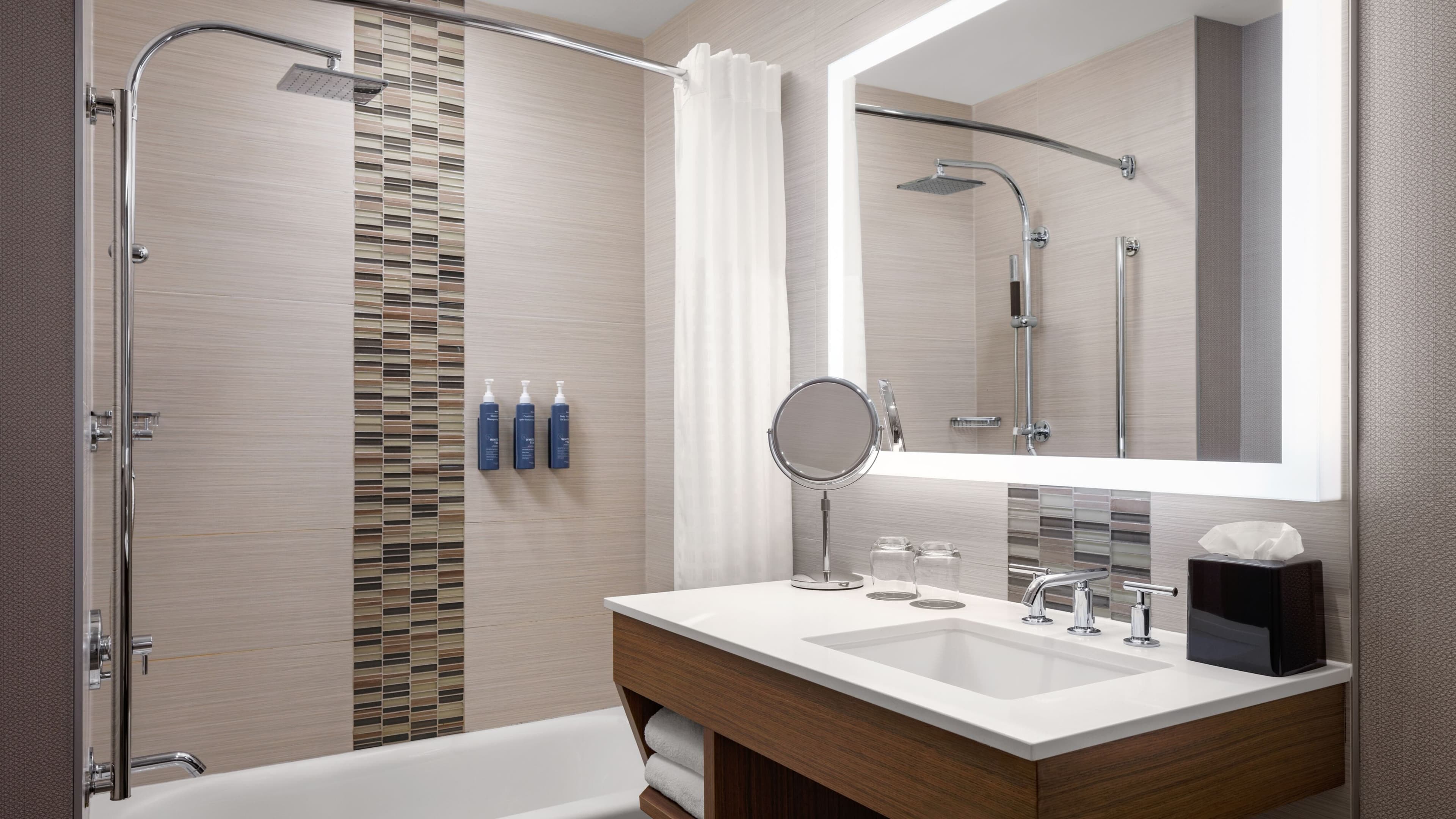 The Westin Calgary Airport — 23