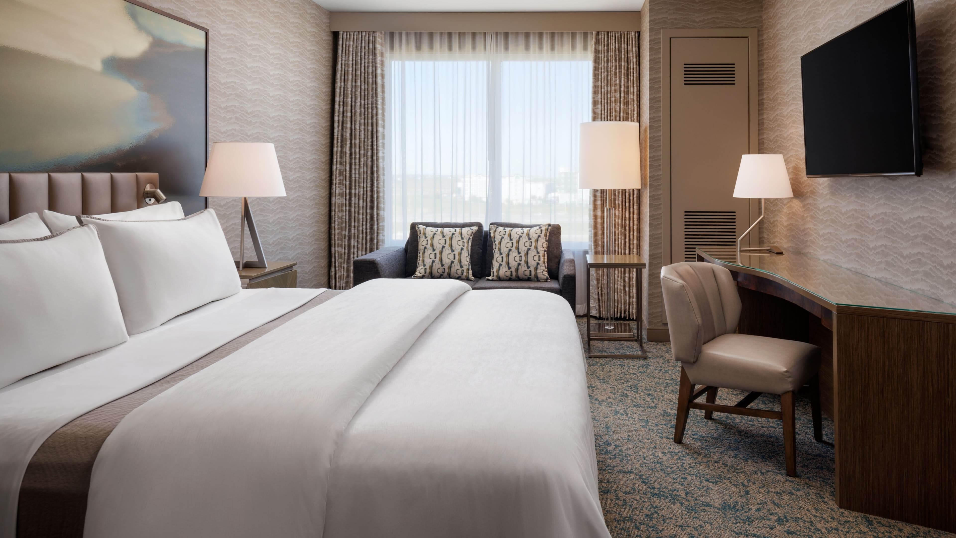 The Westin Calgary Airport - Image 4