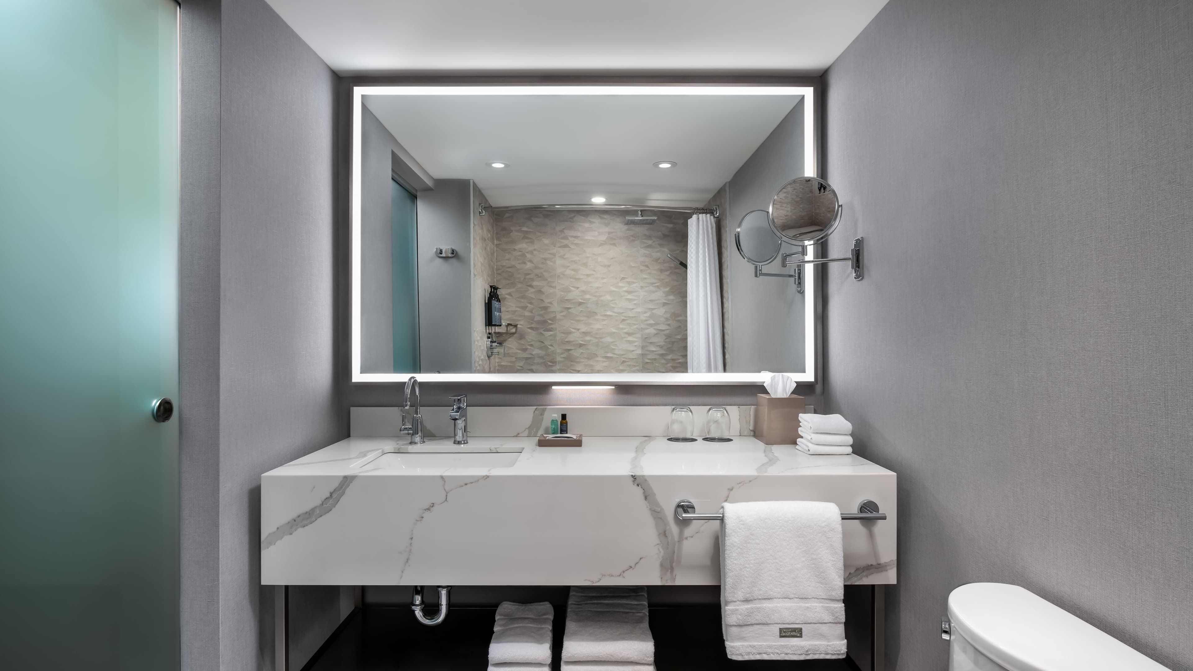 The Westin Harbour Castle, Toronto — 39