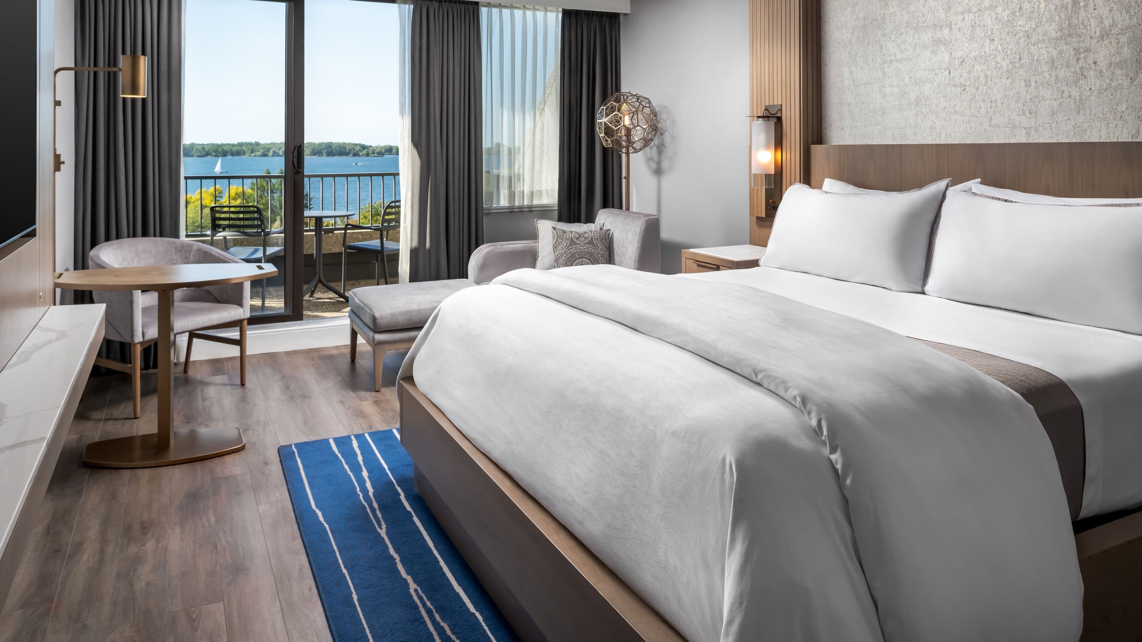 The Westin Harbour Castle, Toronto — 41
