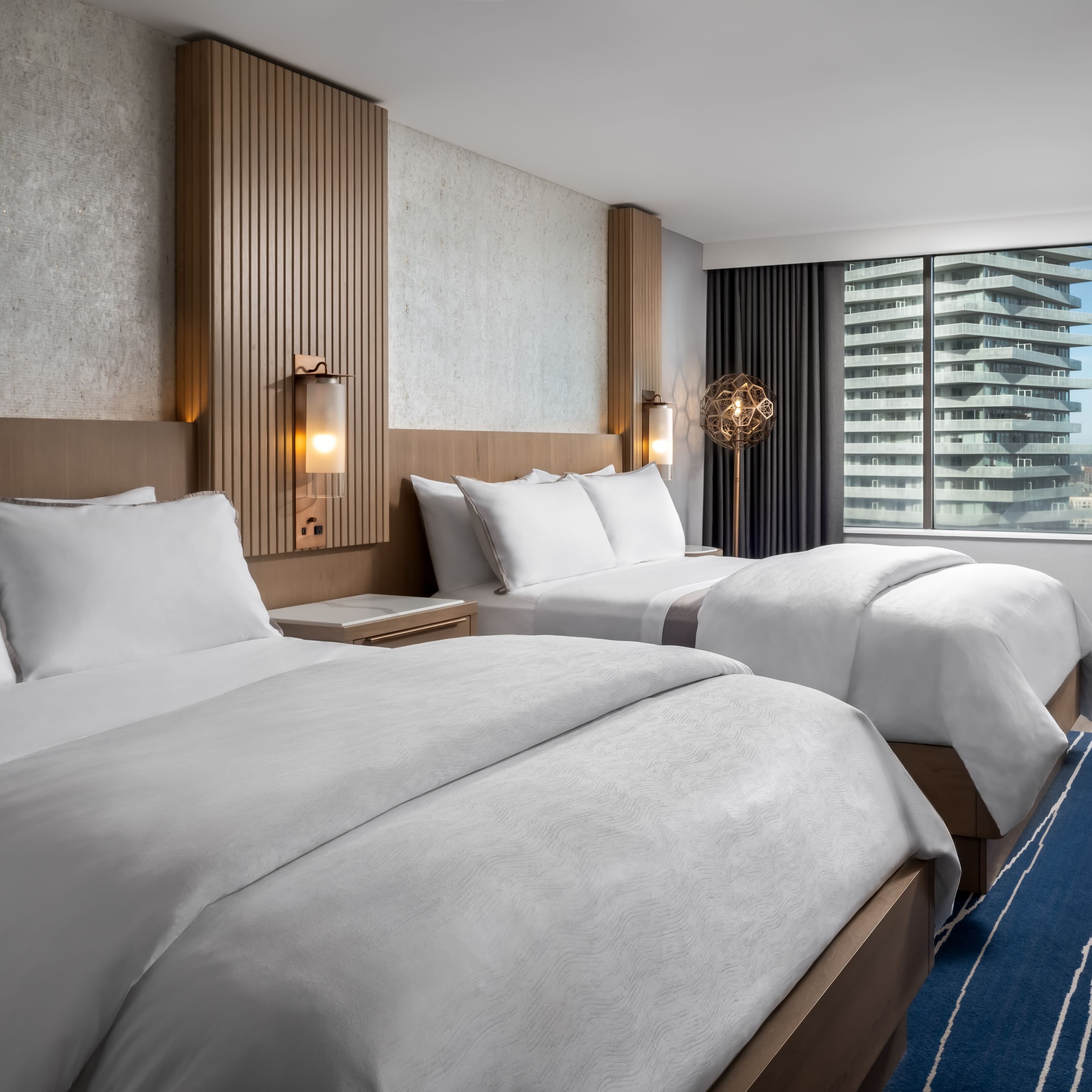 The Westin Harbour Castle, Toronto - Image 1