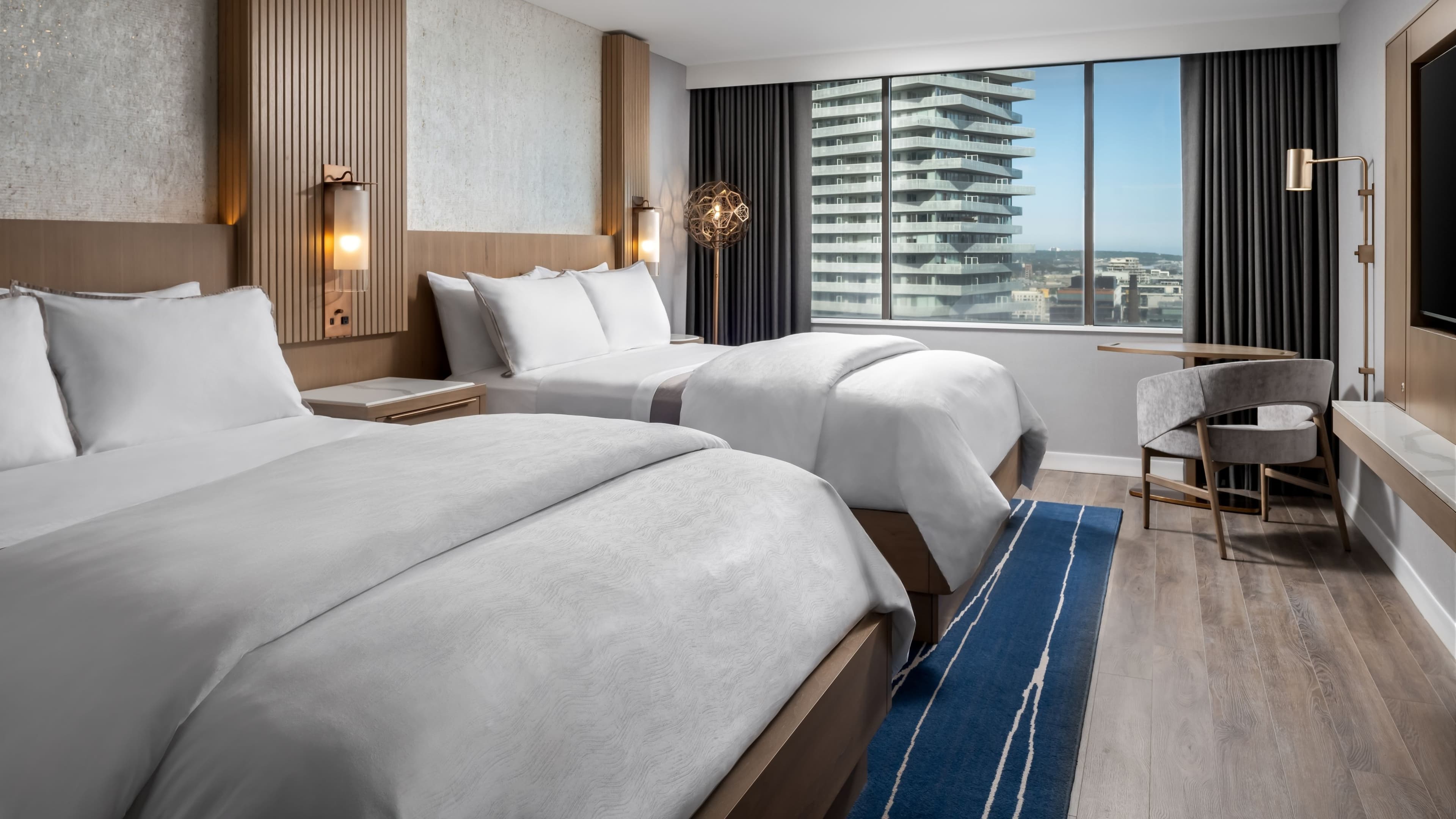 The Westin Harbour Castle, Toronto — 33
