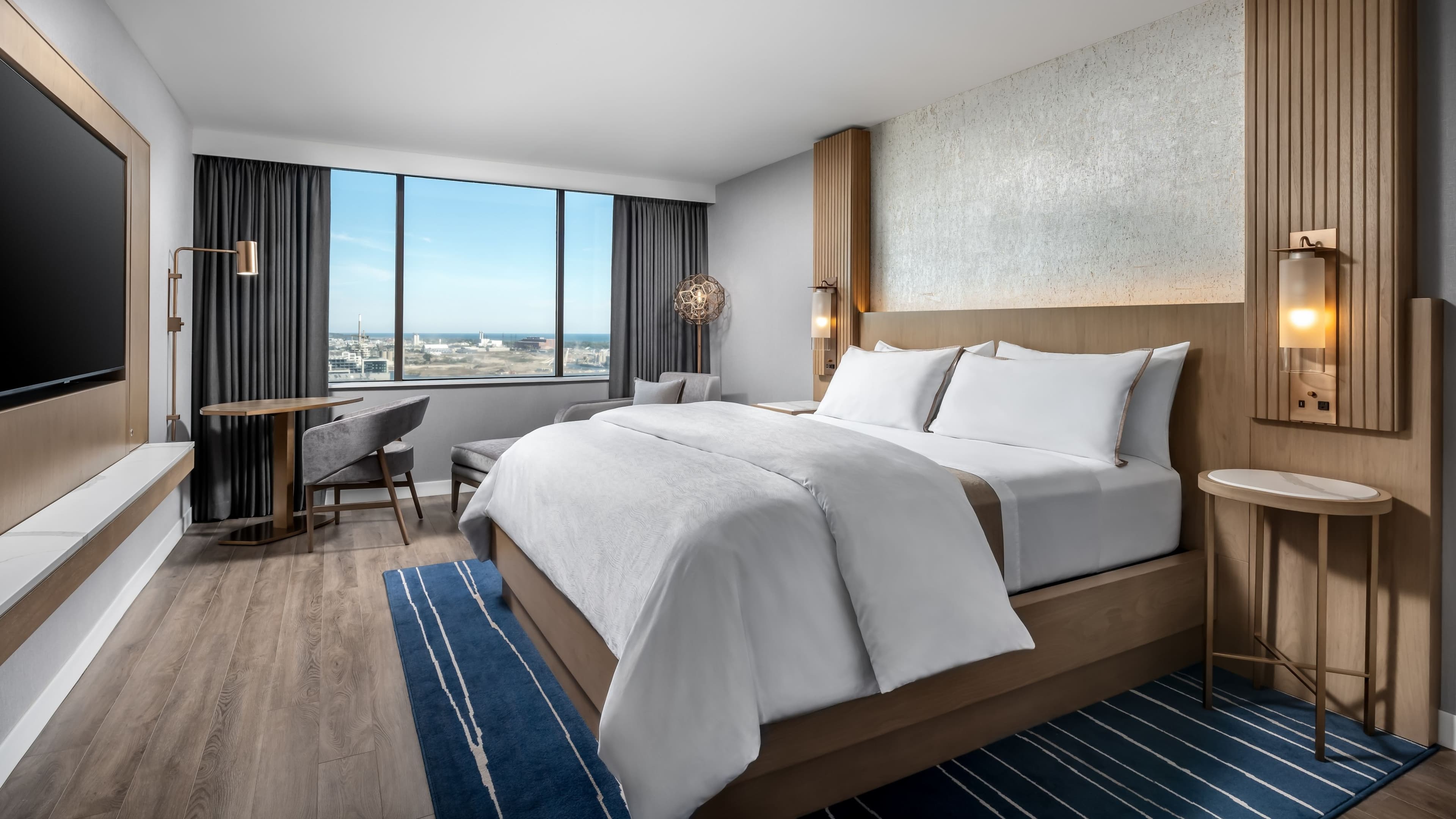 The Westin Harbour Castle, Toronto — 24