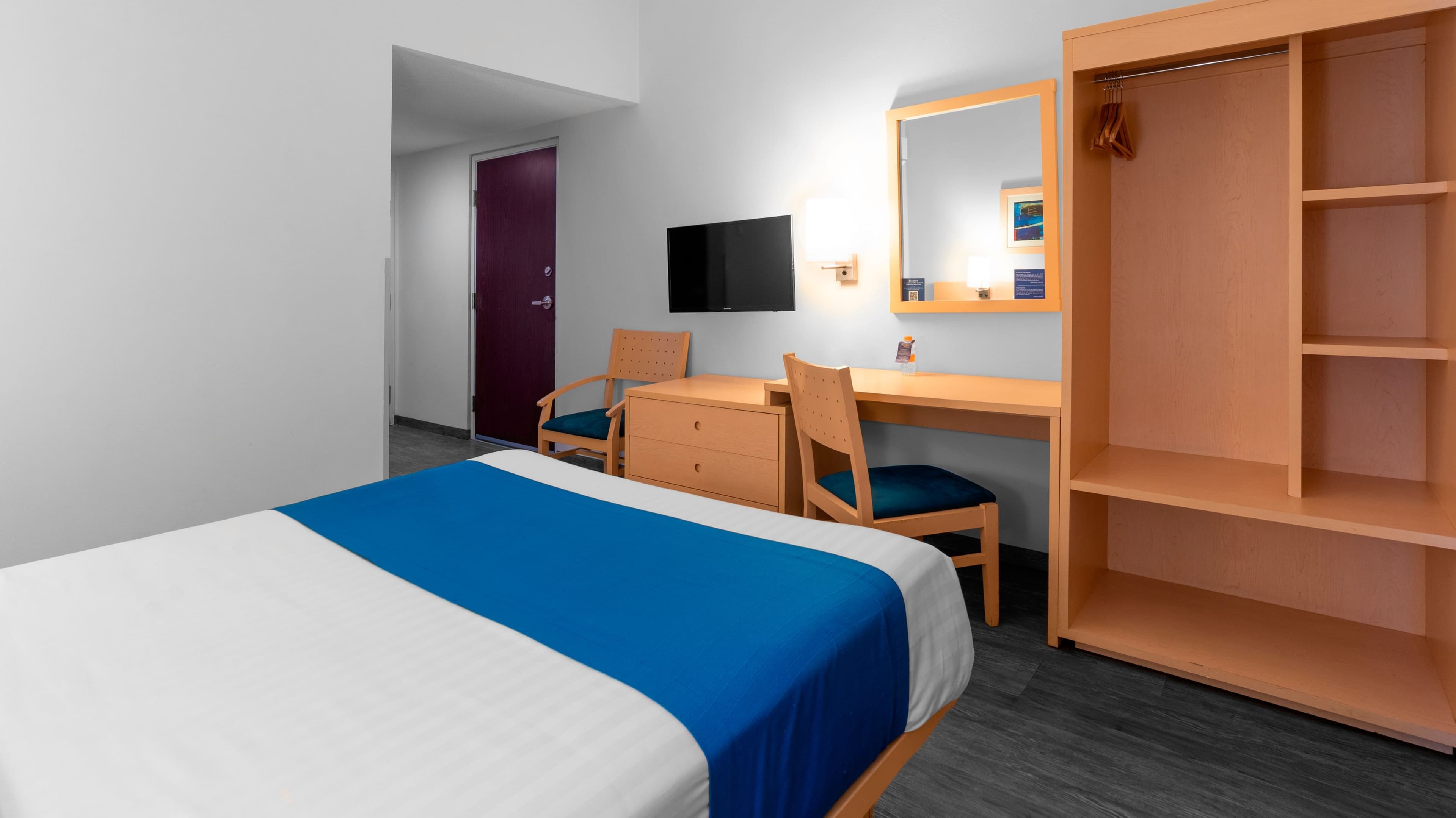 City Express by Marriott Aguascalientes Sur — 14