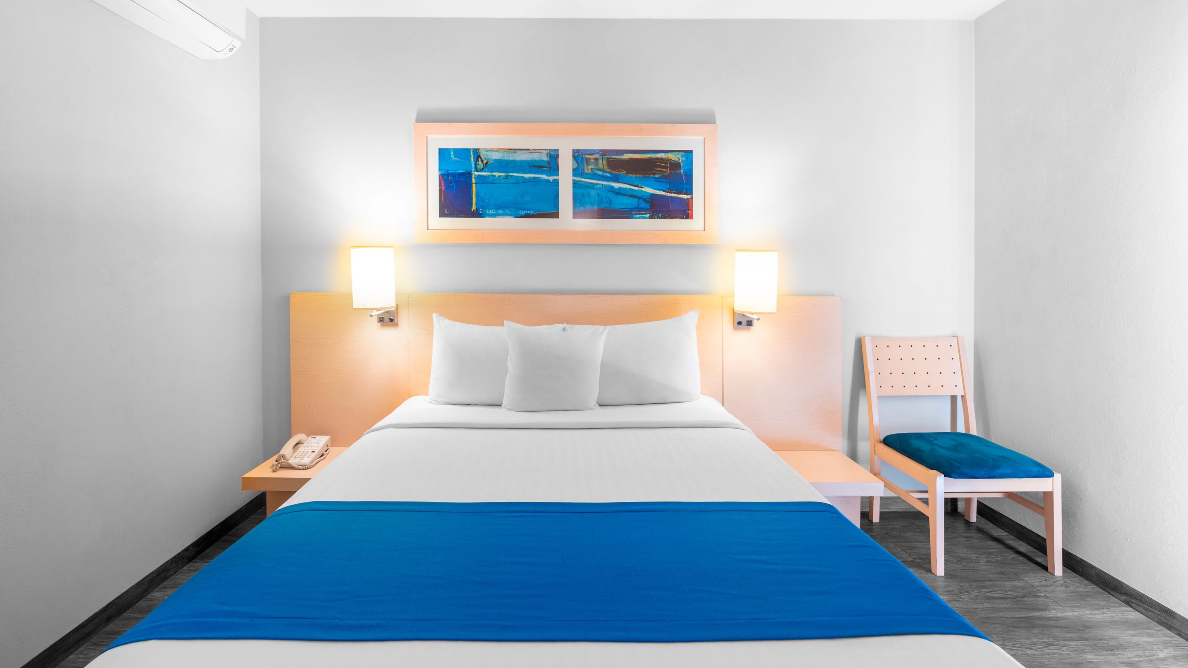 City Express by Marriott Aguascalientes Sur — 16