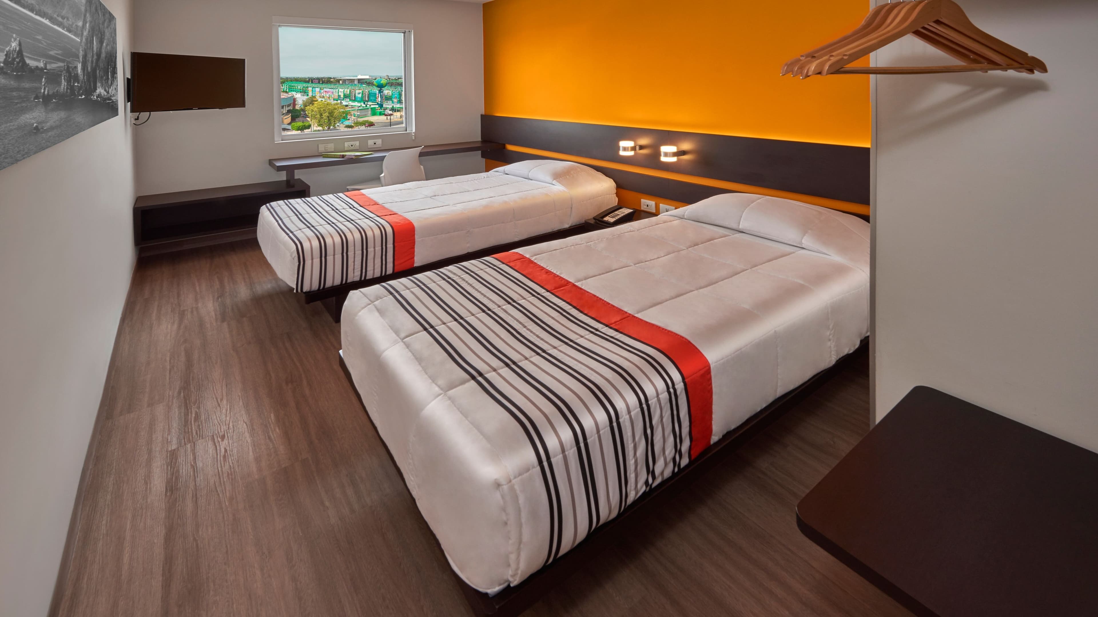 City Express Junior by Marriott León Centro De Convenciones — 11