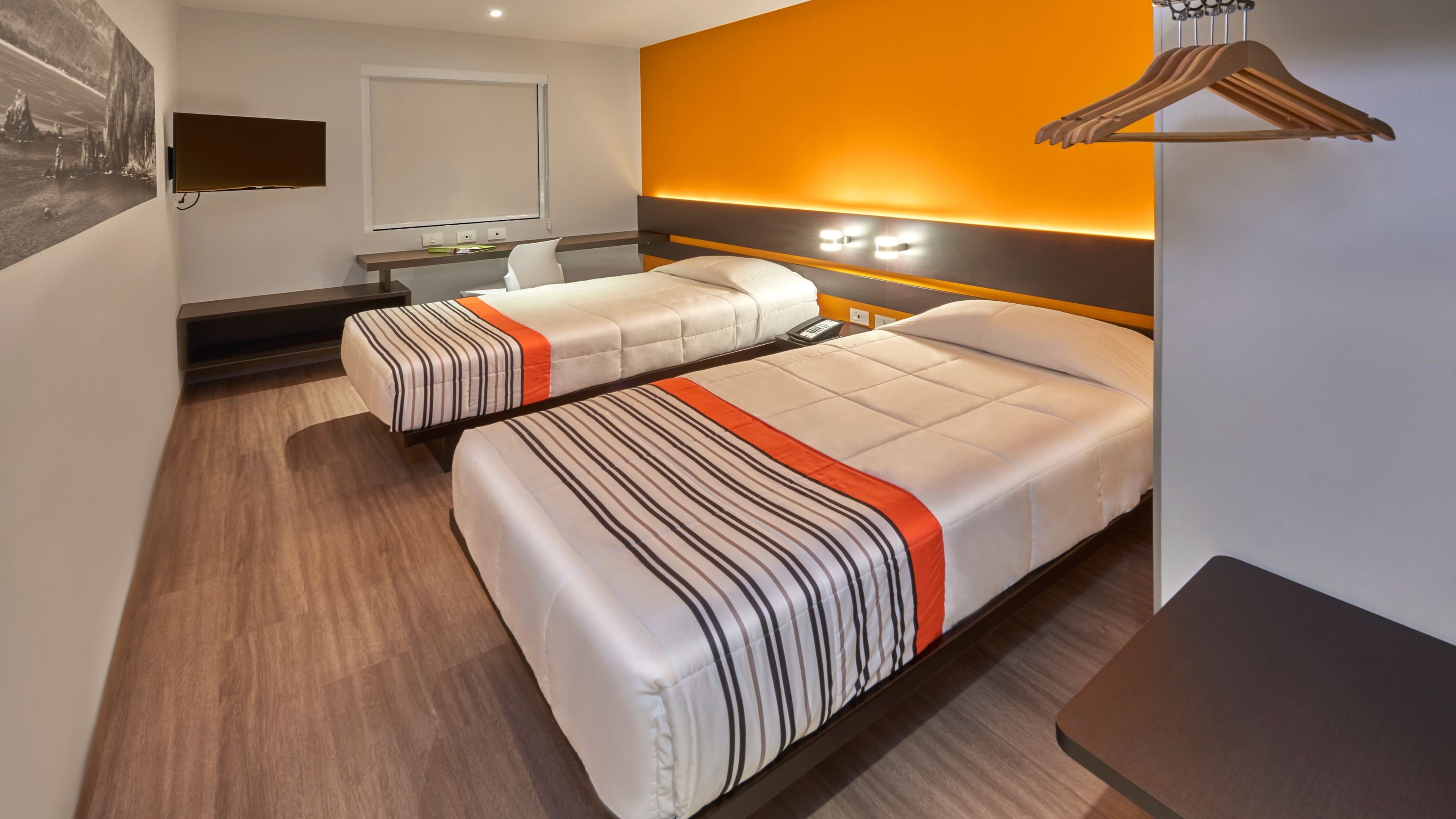 City Express Junior by Marriott León Centro De Convenciones — 12