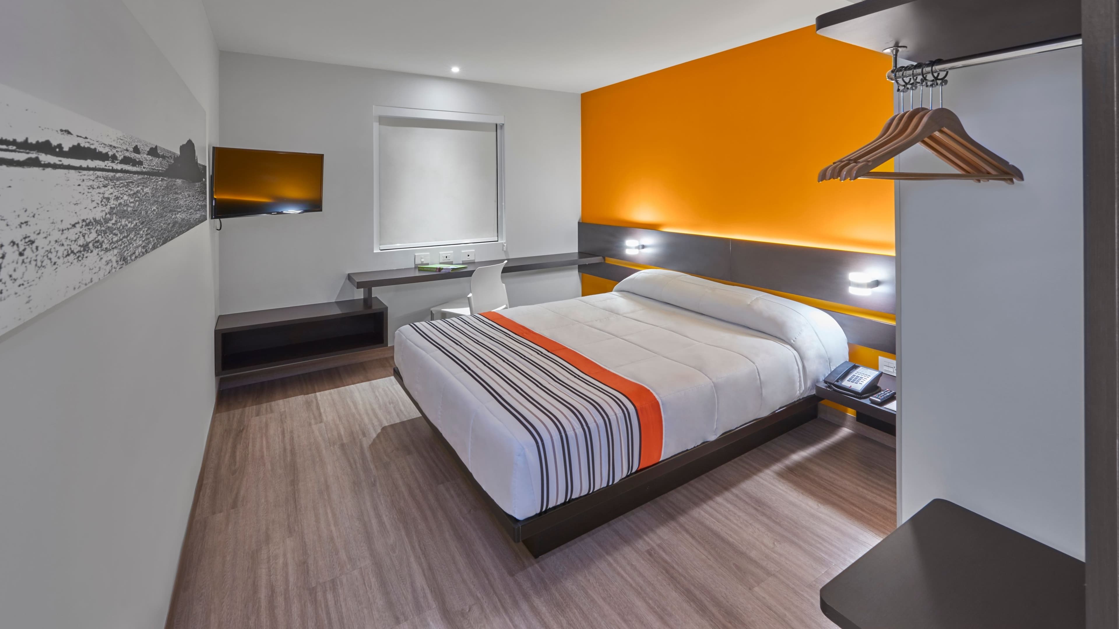 City Express Junior by Marriott León Centro De Convenciones - Image 3