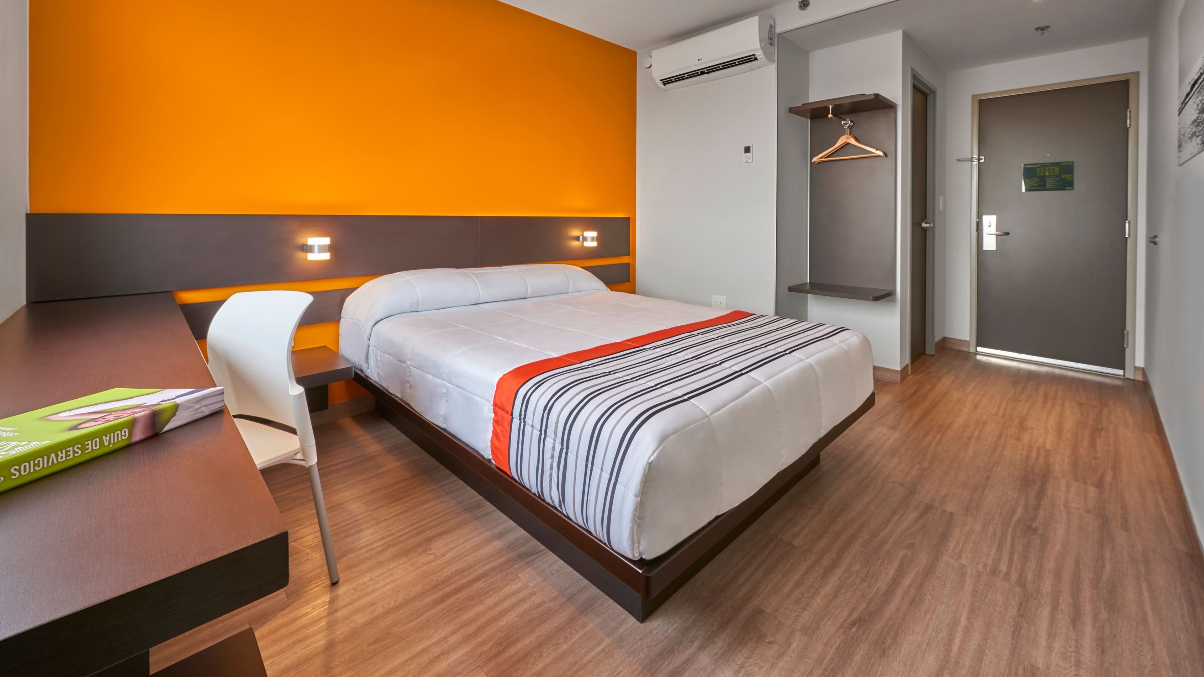 City Express Junior by Marriott León Centro De Convenciones - Image 4