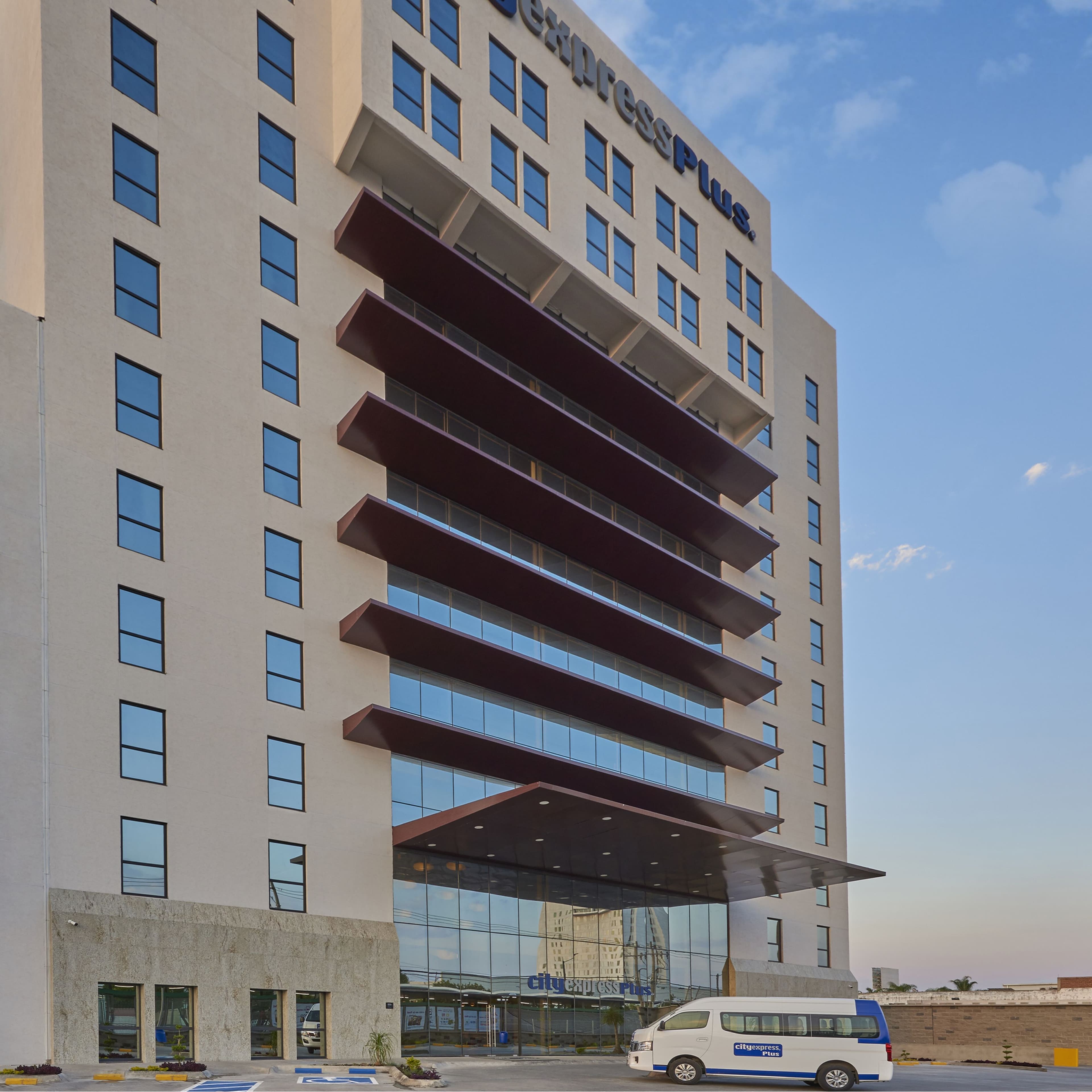City Express Plus by Marriott Leon Centro de Convenciones - Image 1