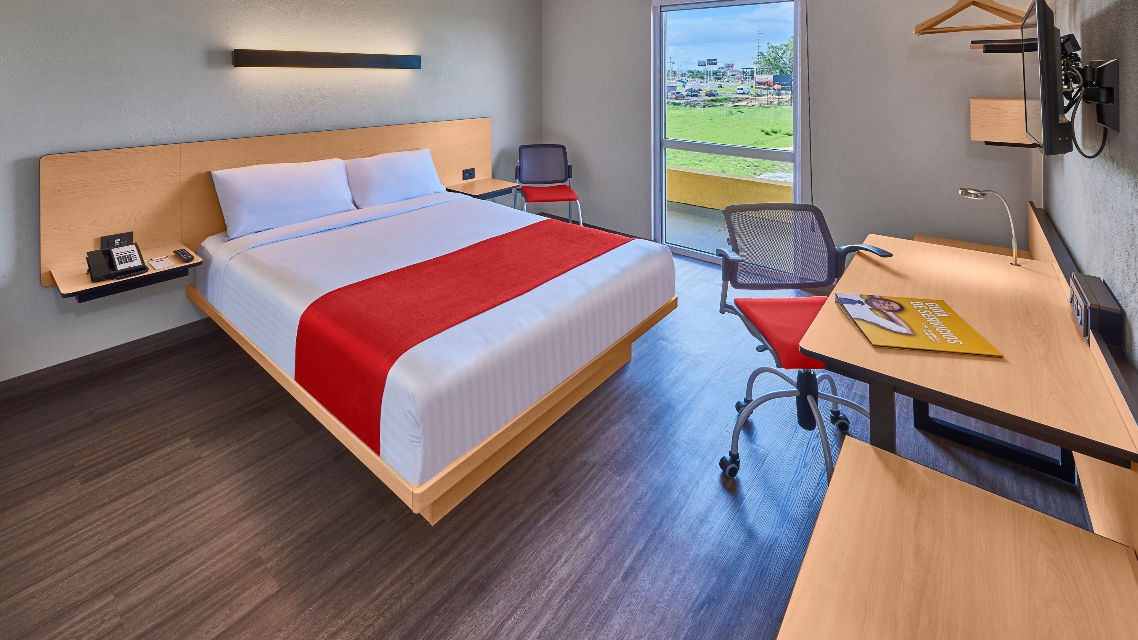 City Express by Marriott Celaya Galerias — 11