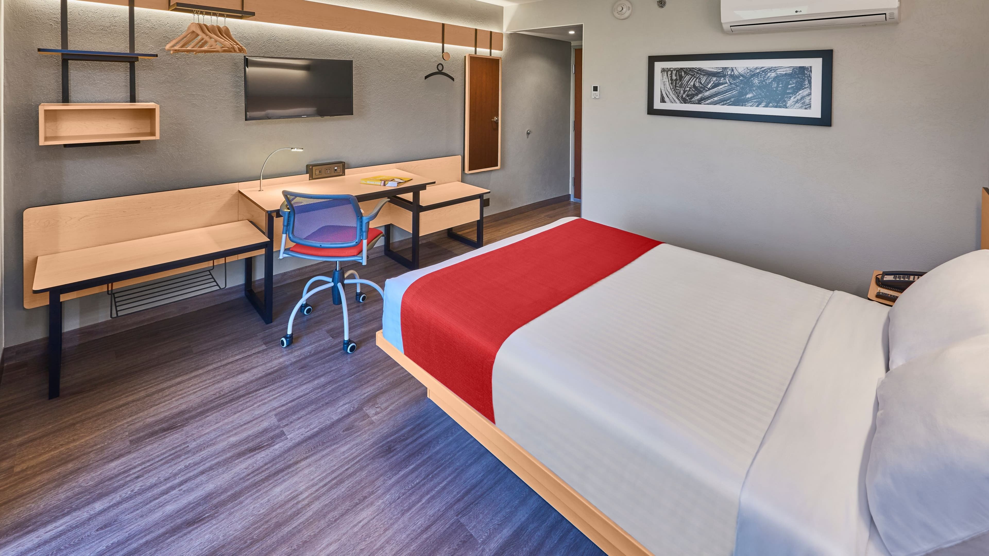City Express by Marriott Celaya Galerias — 12
