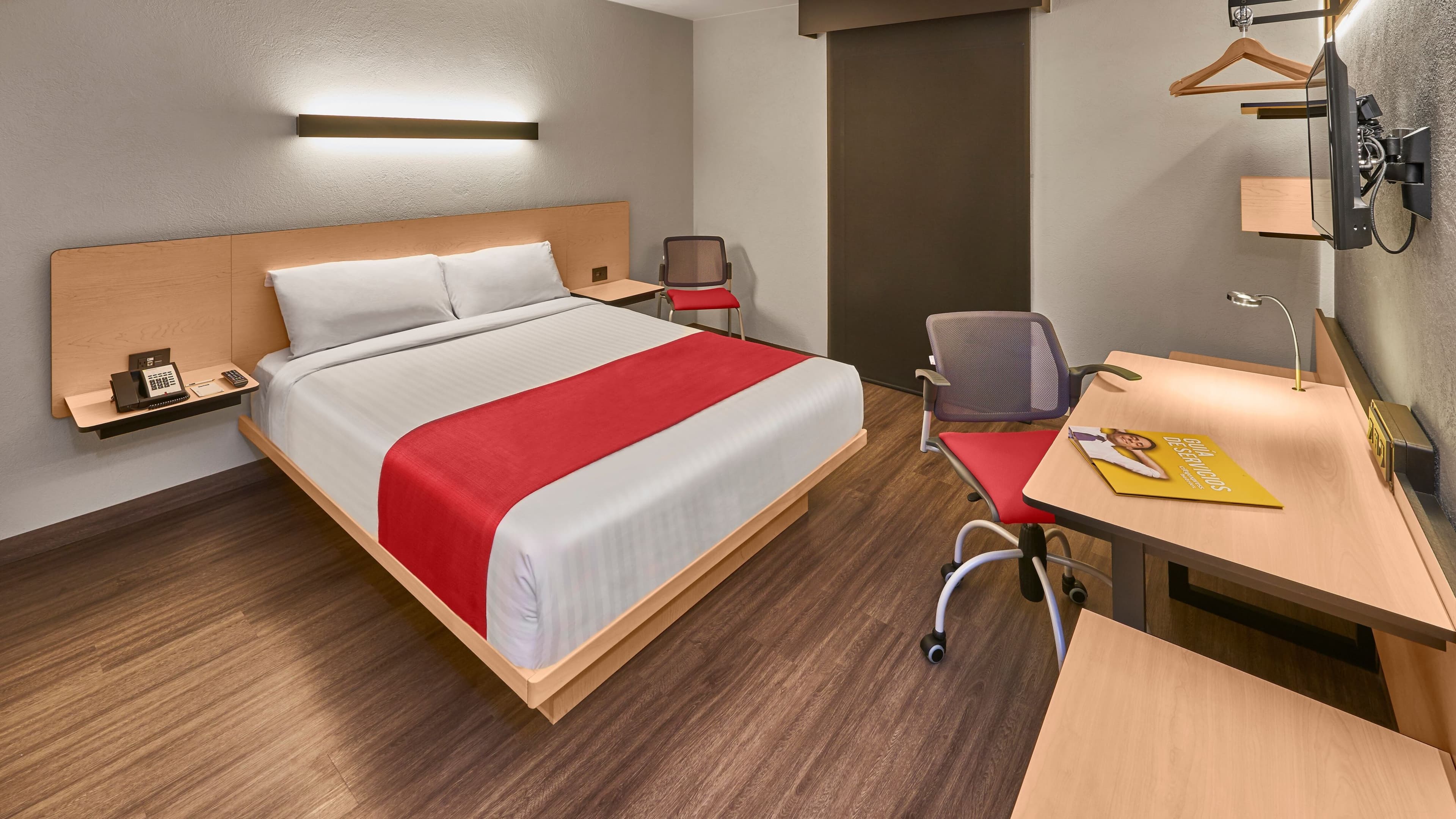 City Express by Marriott Celaya Galerias — 13