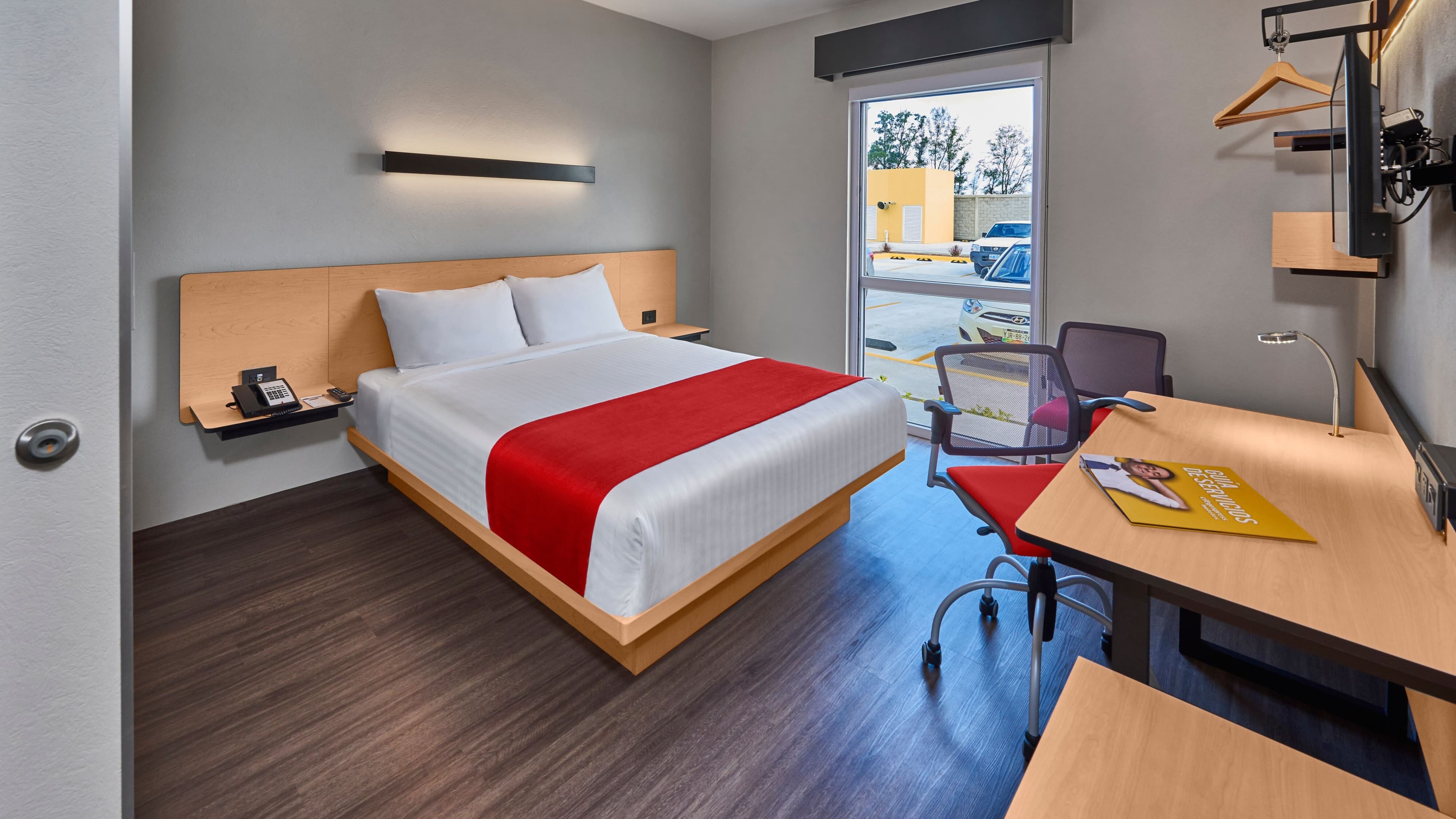 City Express by Marriott Celaya Galerias — 14