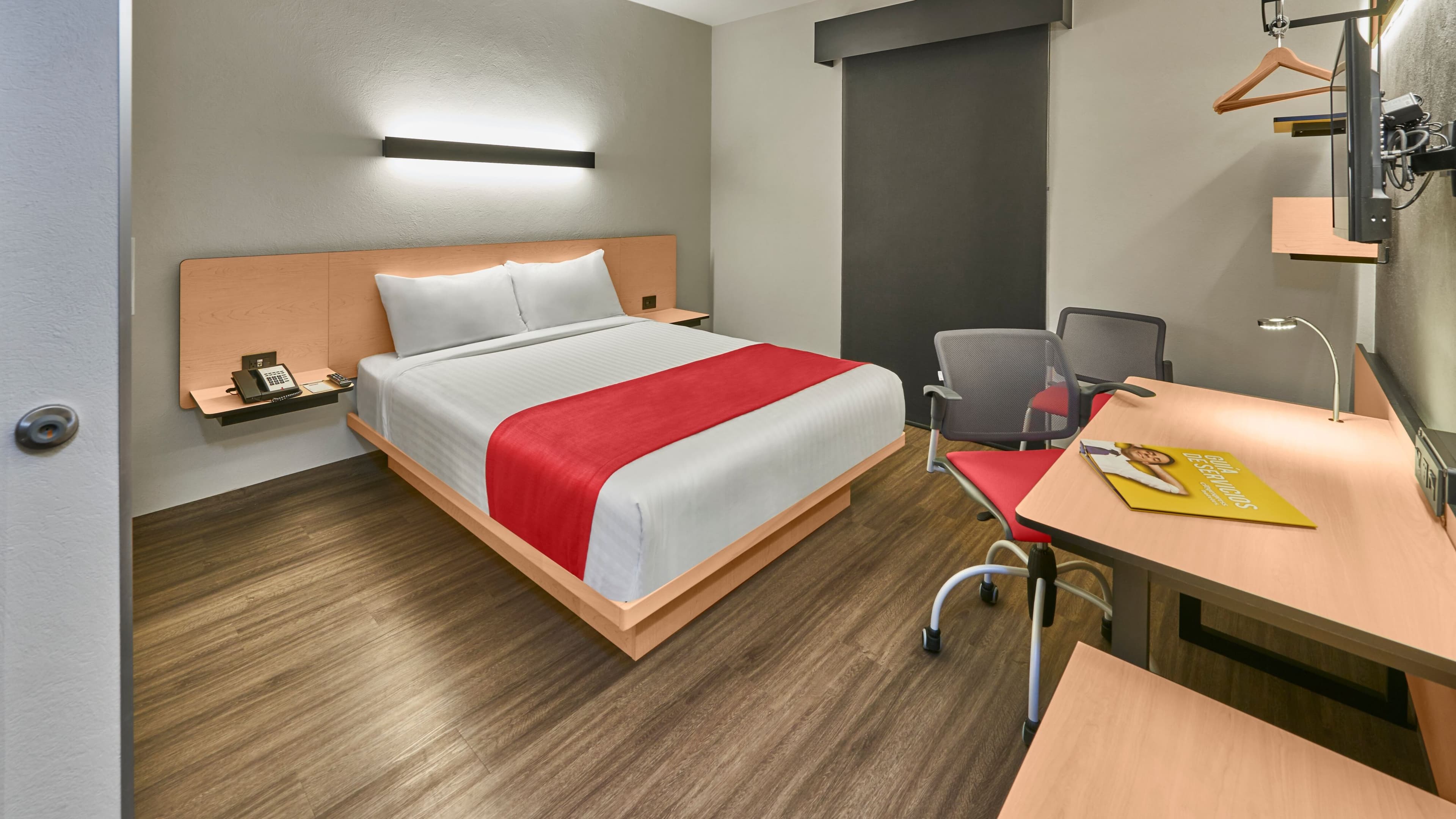 City Express by Marriott Celaya Galerias — 15