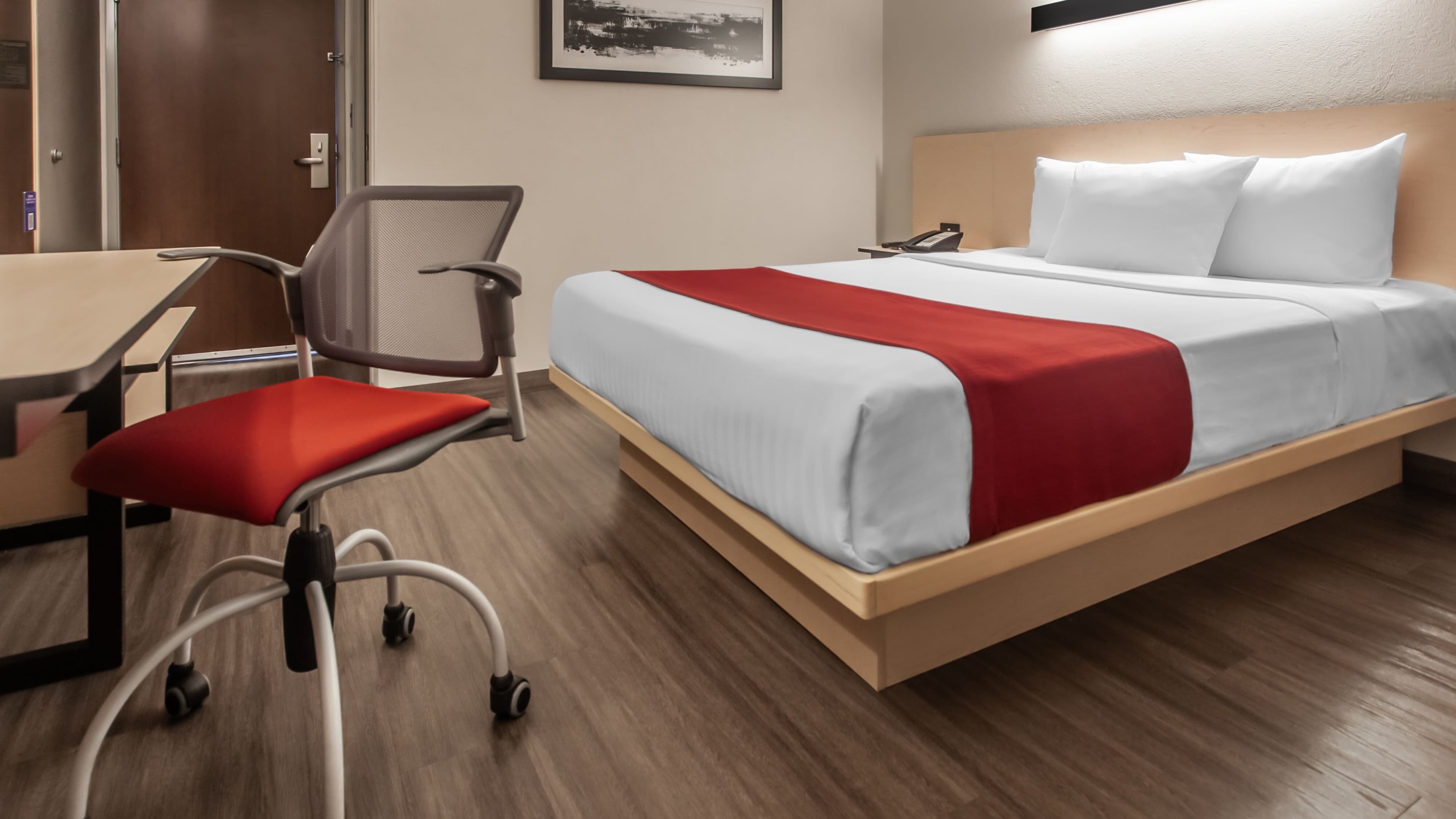 City Express by Marriott Celaya Galerias — 19