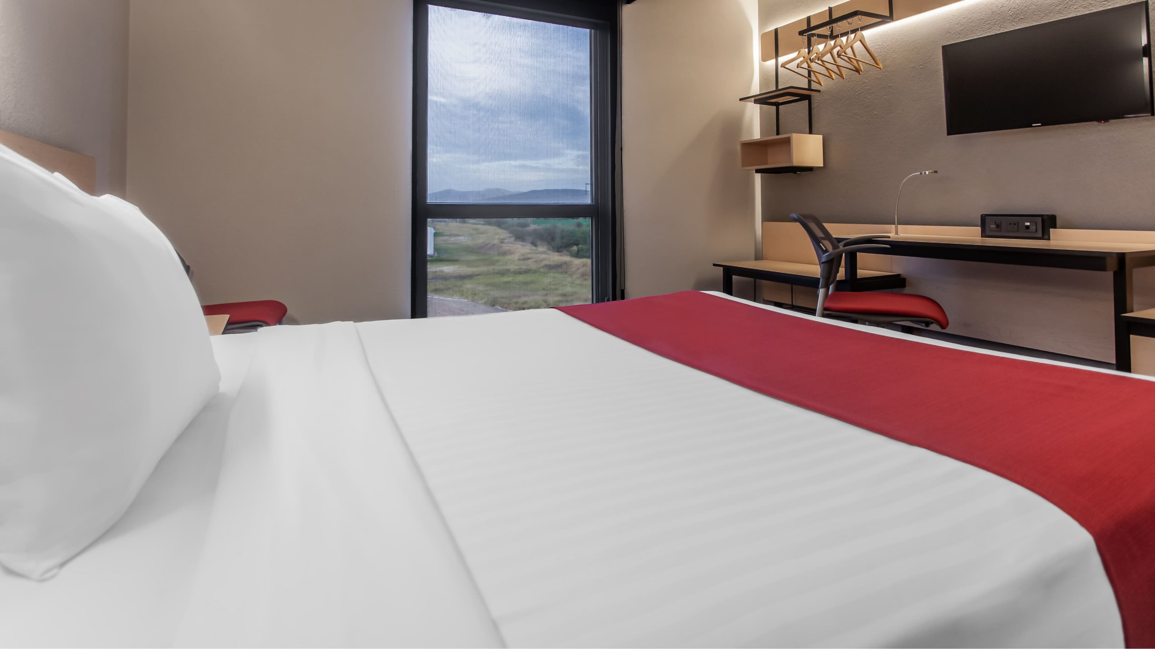 City Express by Marriott Celaya Galerias — 18