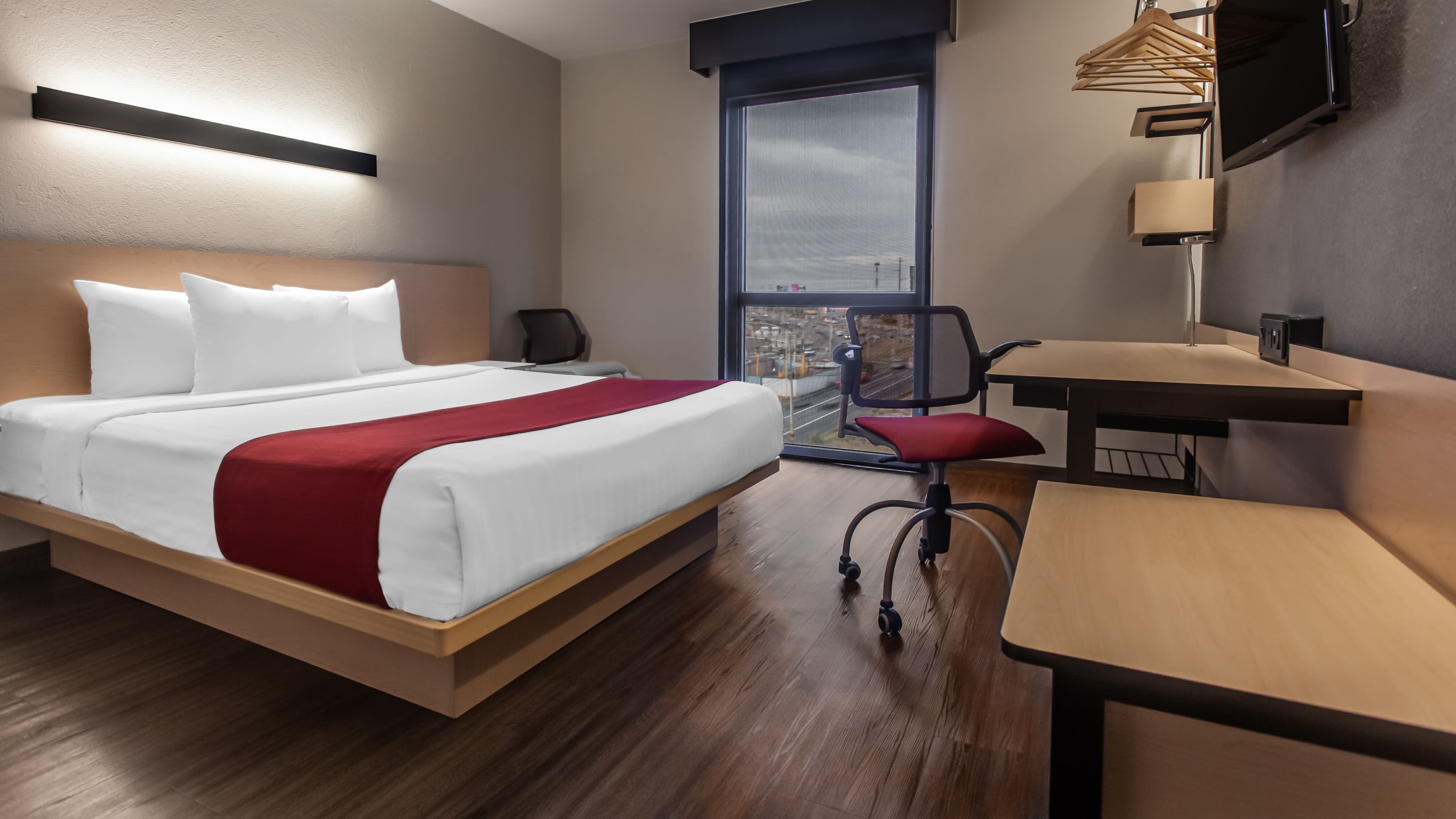 City Express by Marriott Celaya Galerias — 20