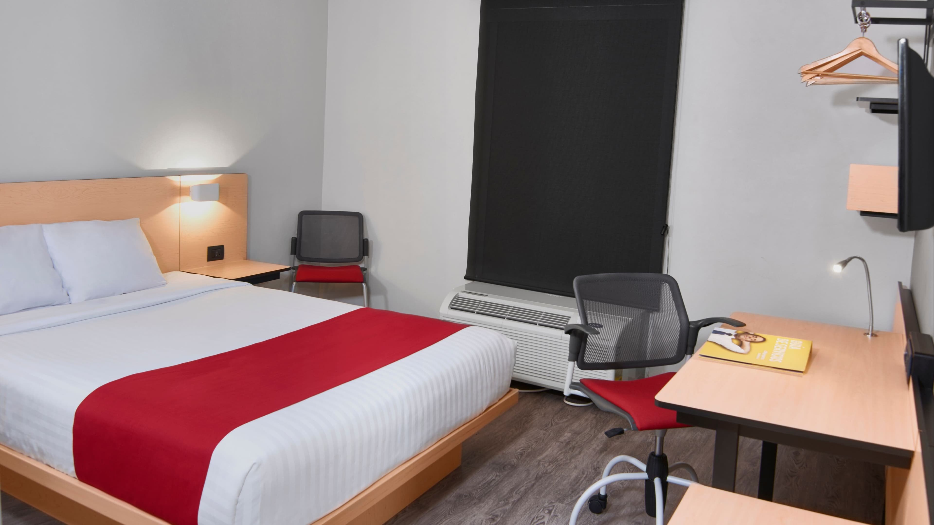 City Express by Marriott Celaya Galerias — 17