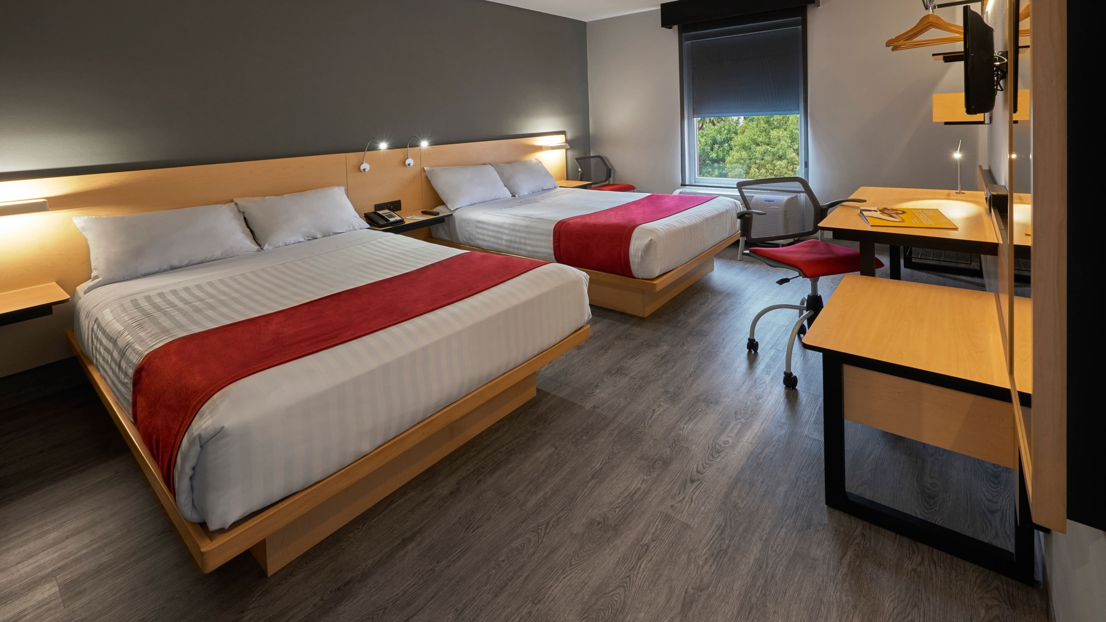 City Express by Marriott Irapuato - Image 4