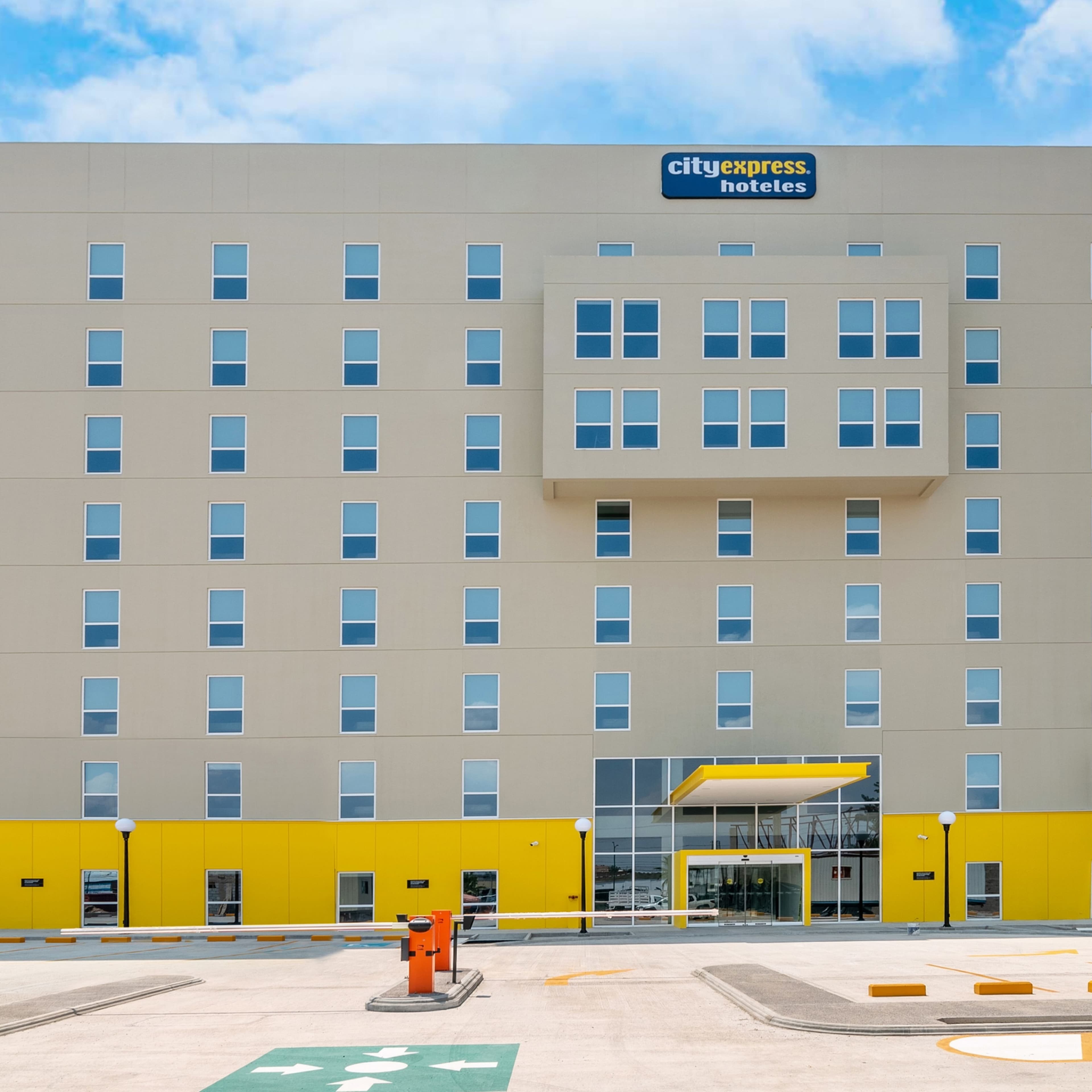 City Express by Marriott Lagos De Moreno - Image 1