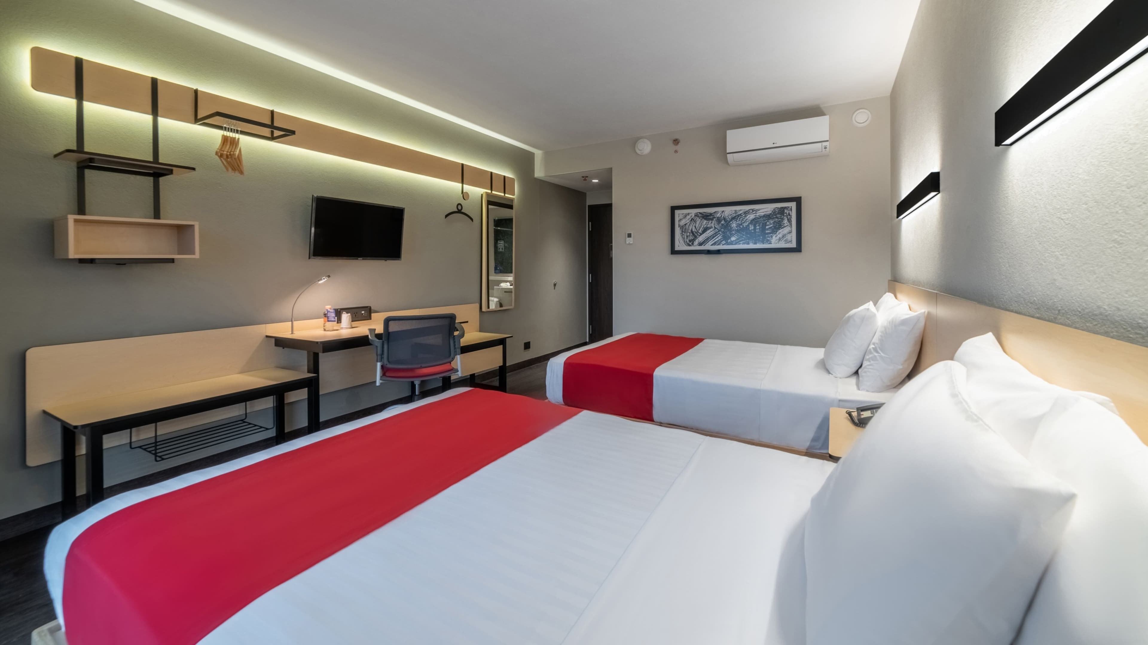 City Express by Marriott Lagos De Moreno - Image 5