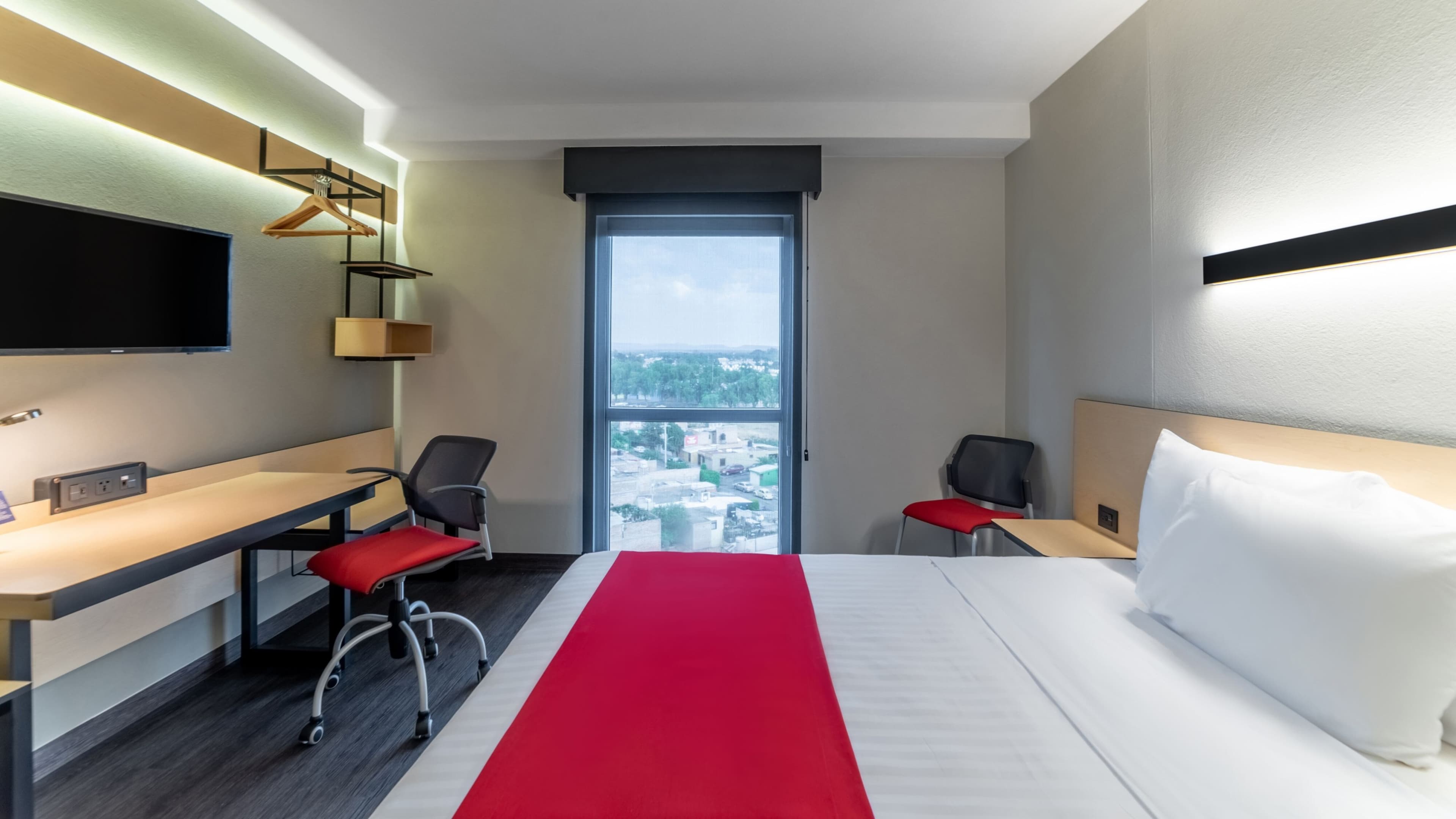 City Express by Marriott Lagos De Moreno — 17