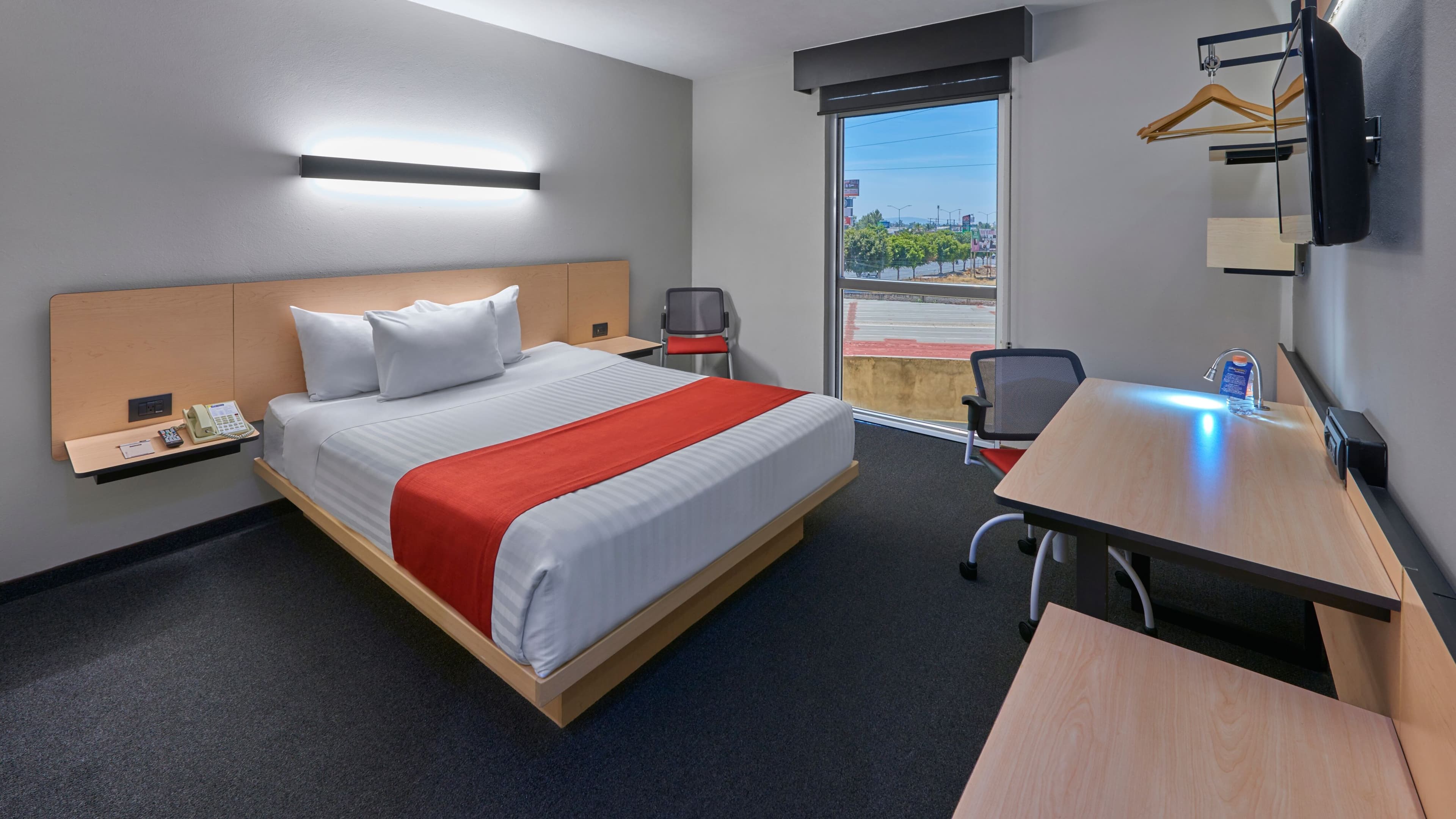 City Express by Marriott Irapuato Norte — 8
