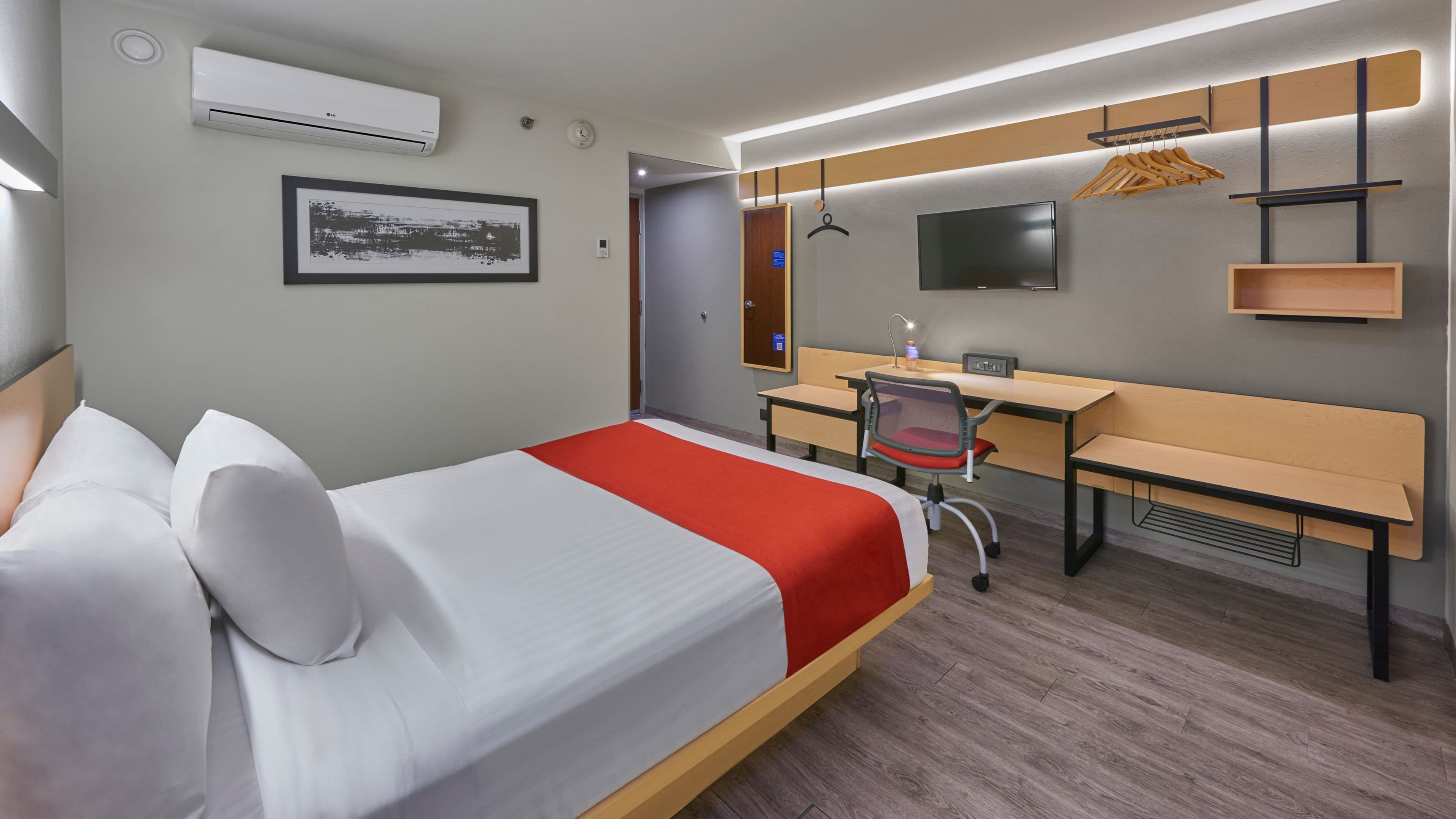 City Express by Marriott Salamanca — 6