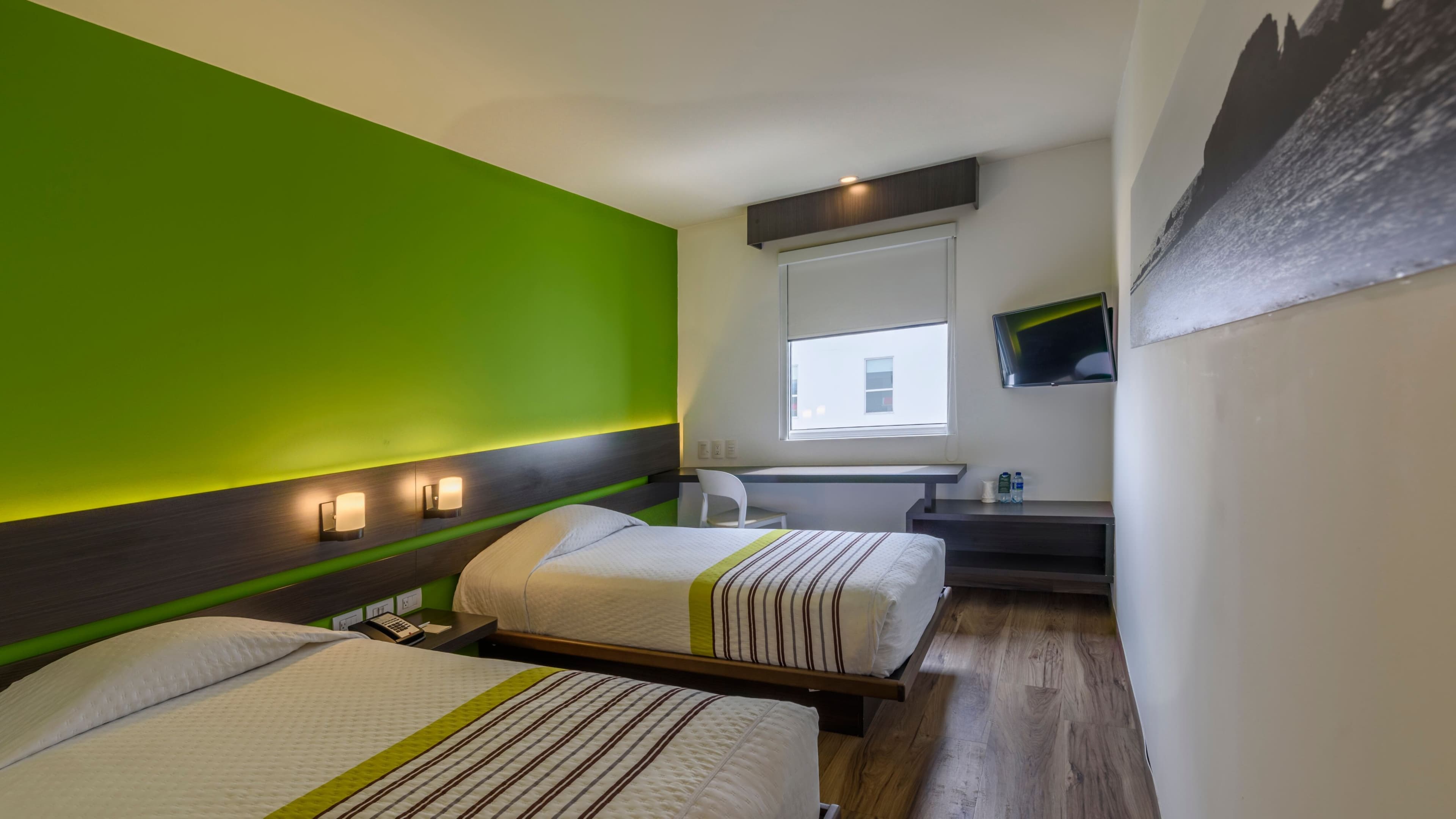 City Express Junior by Marriott Bogota Aeropuerto — 9