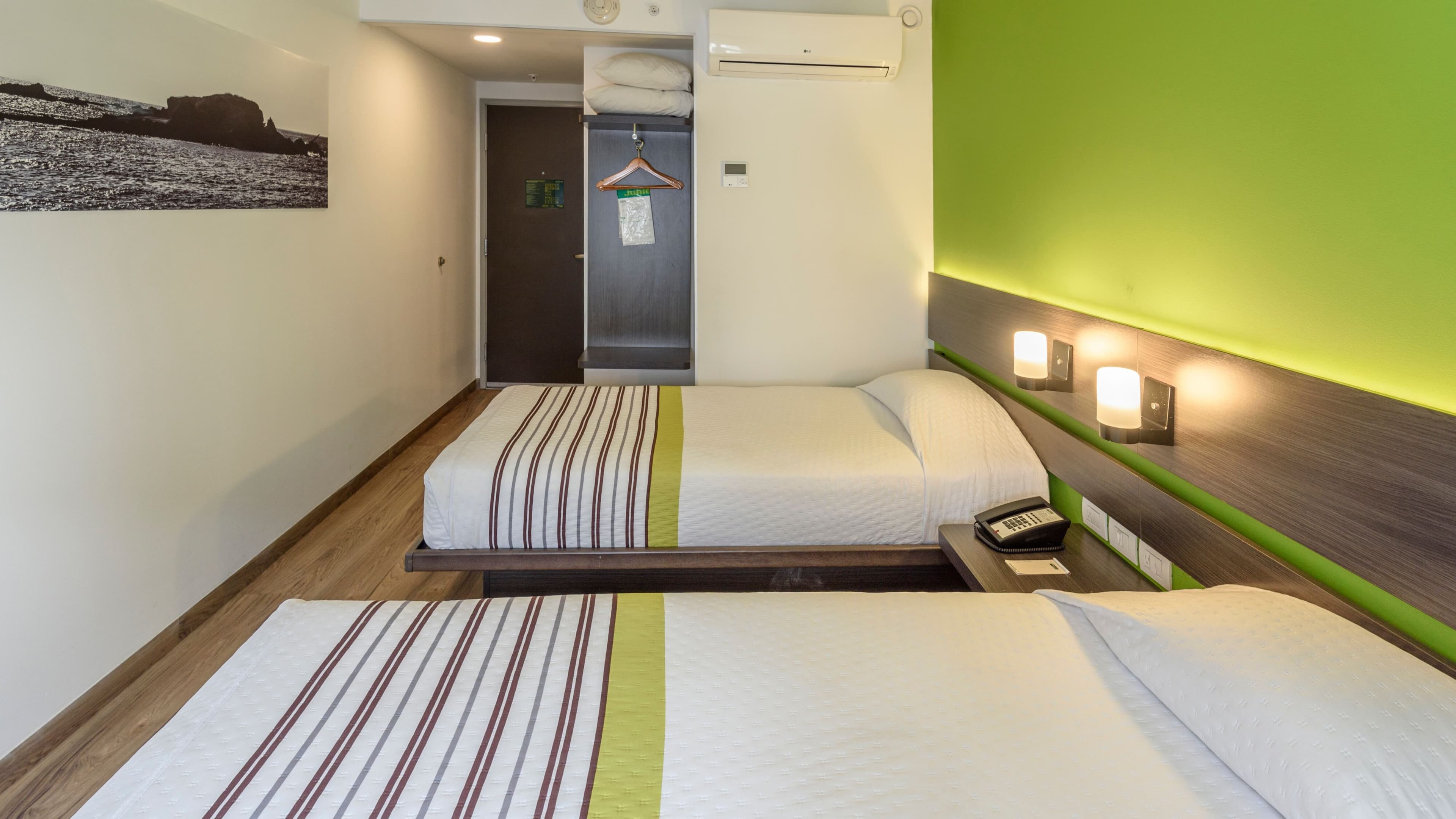 City Express Junior by Marriott Bogota Aeropuerto — 10