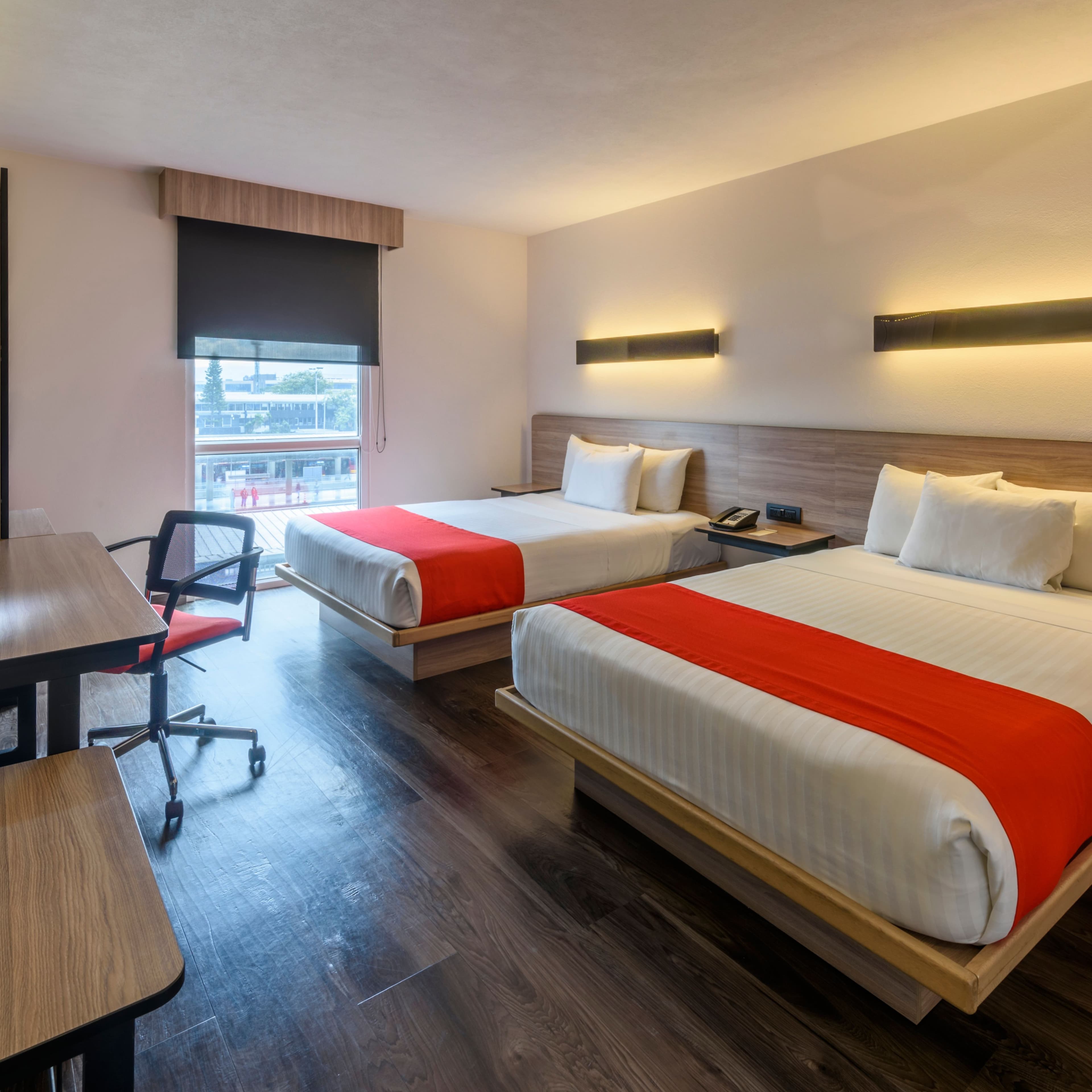 City Express Plus by Marriott Bogota Aeropuerto