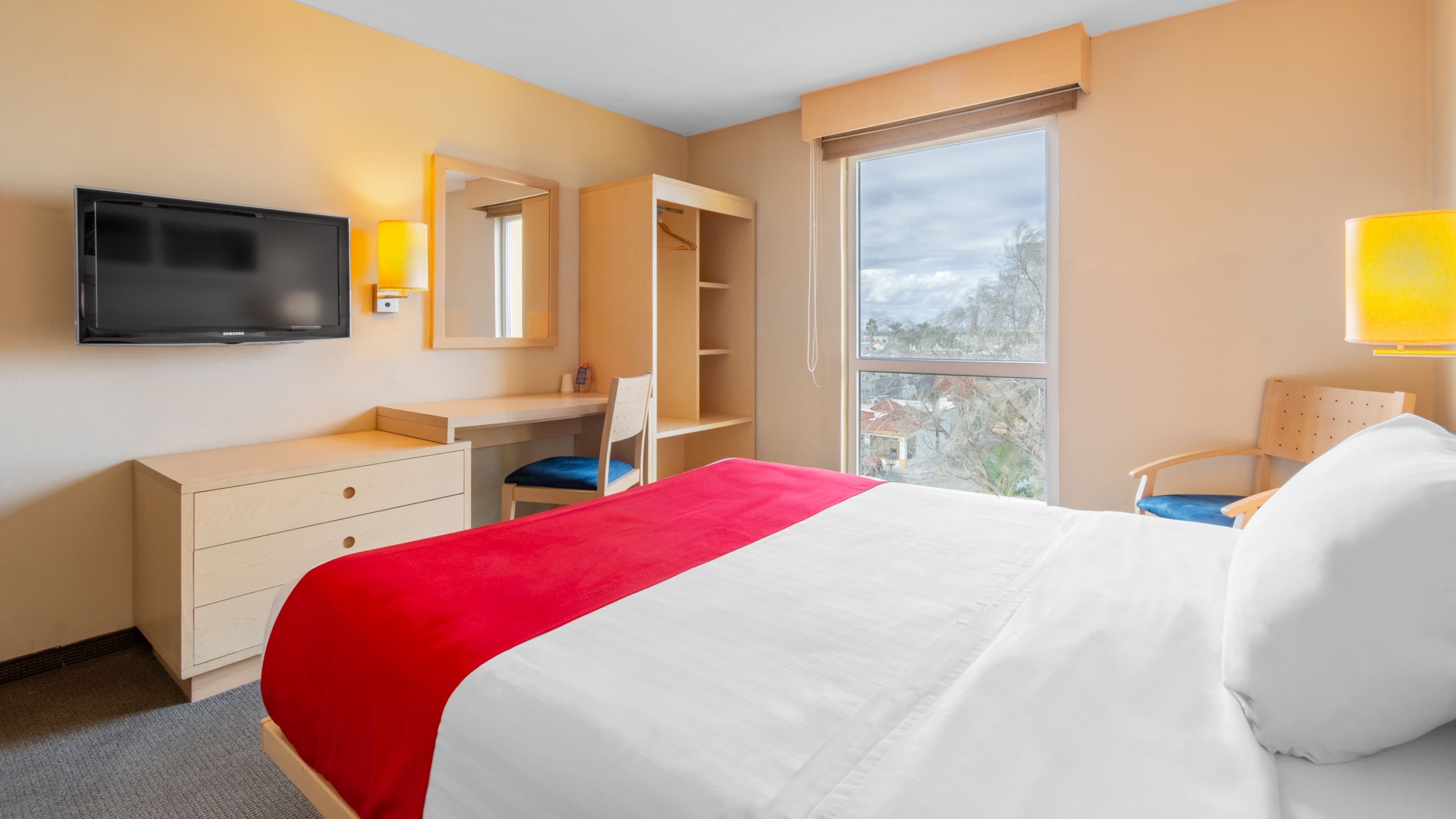 City Express by Marriott Ciudad Obregón — 13
