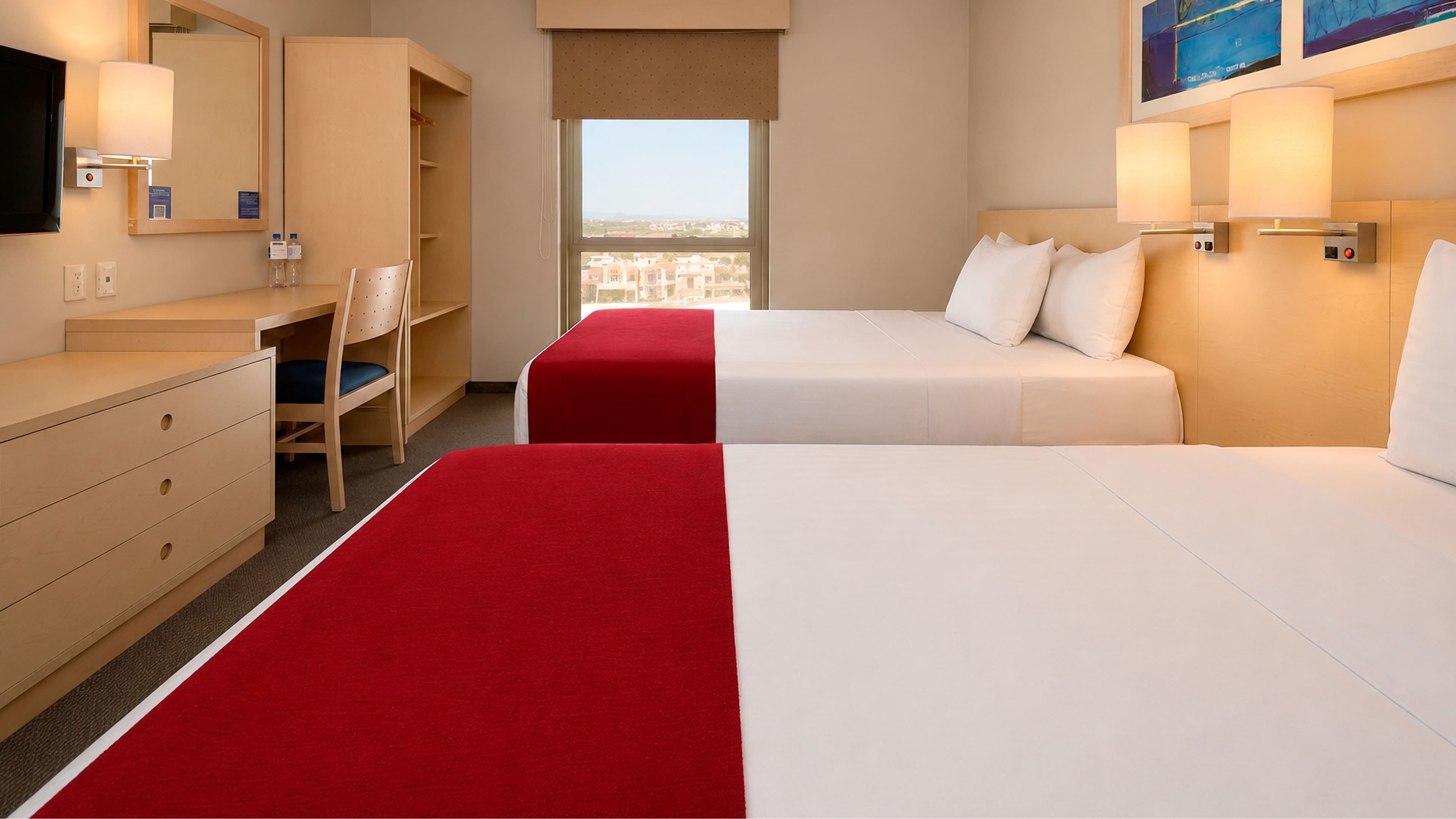 City Express by Marriott Ciudad Obregón — 8