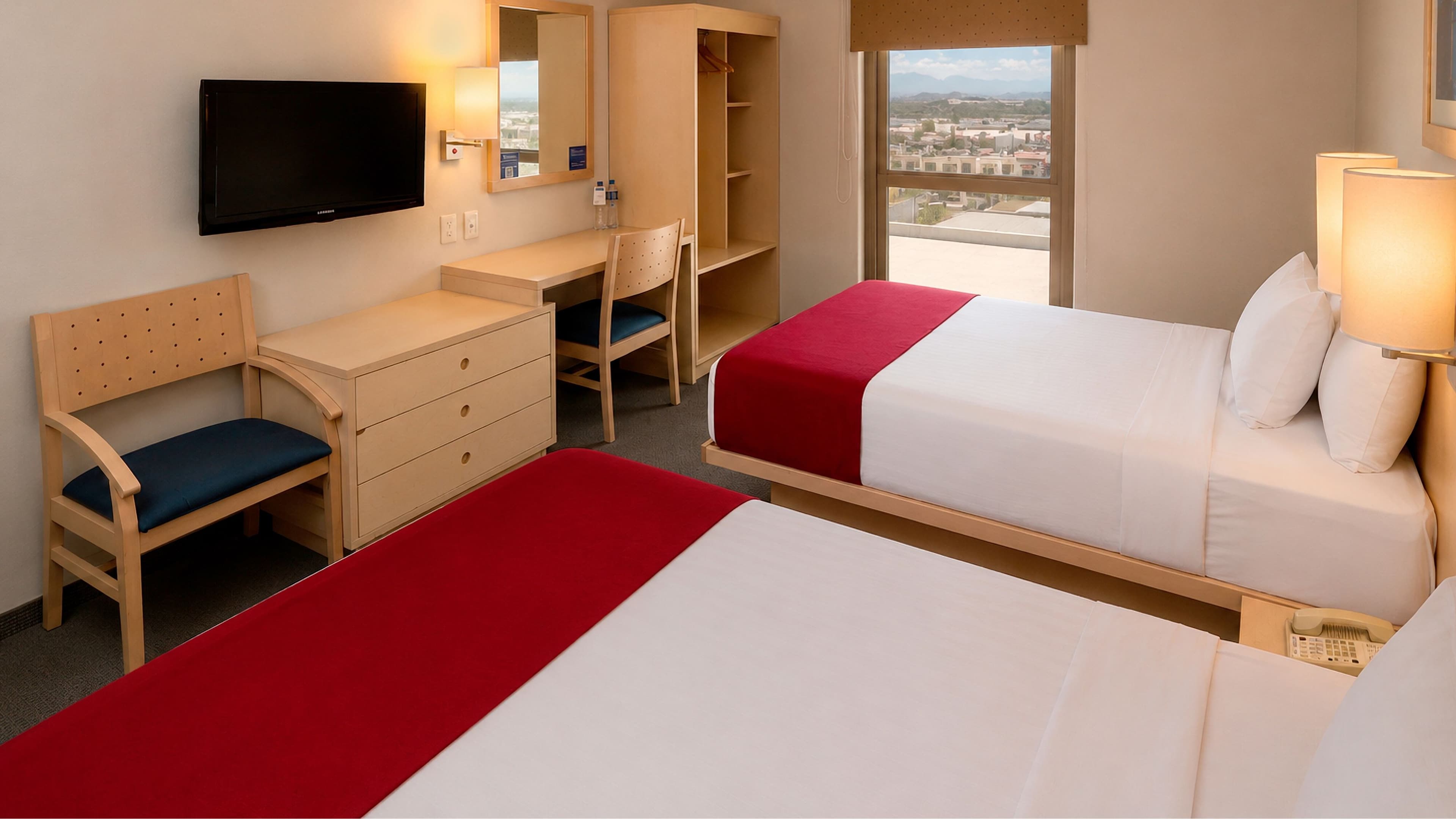 City Express by Marriott Ciudad Obregón — 6