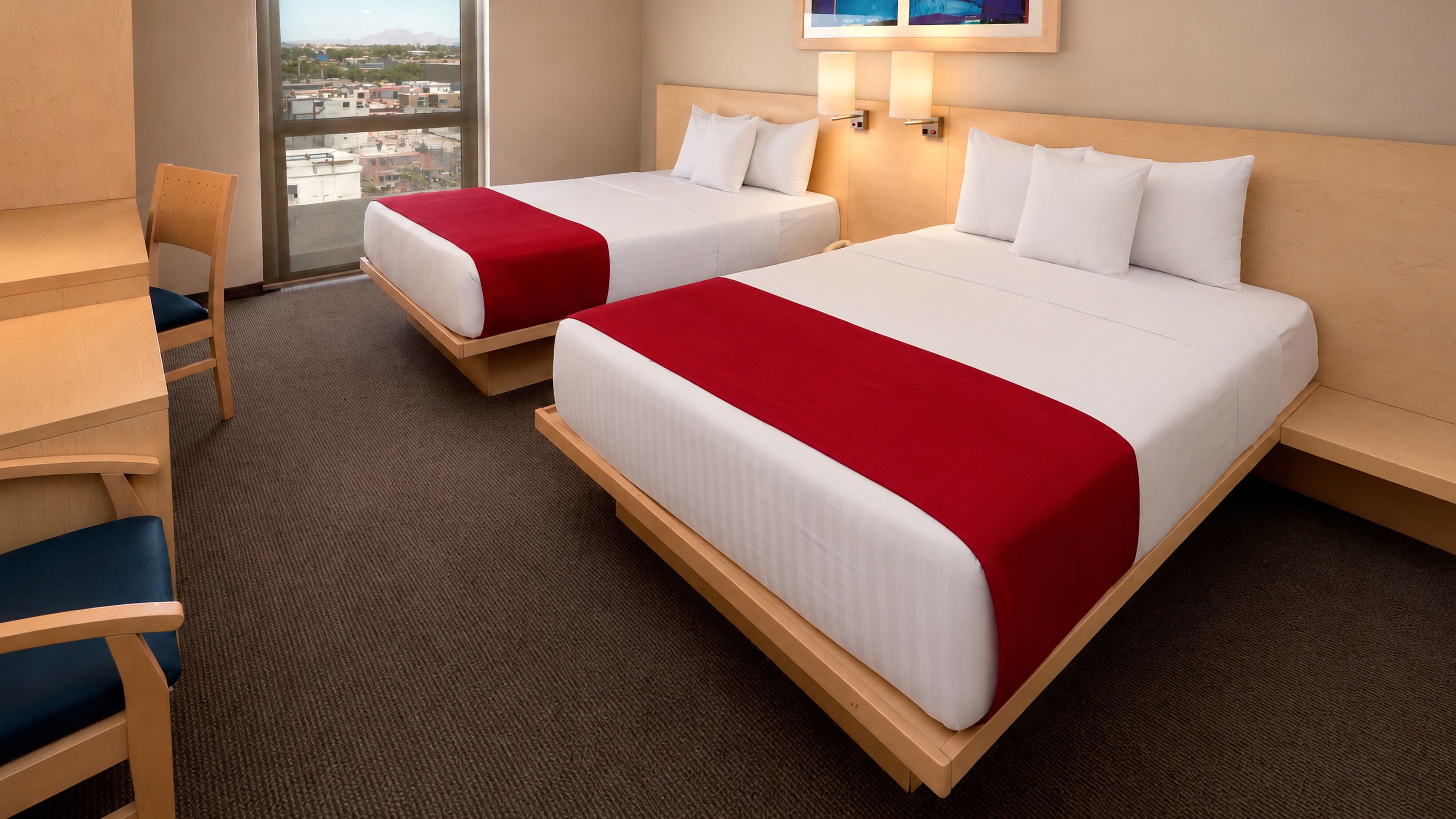 City Express by Marriott Ciudad Obregón — 7