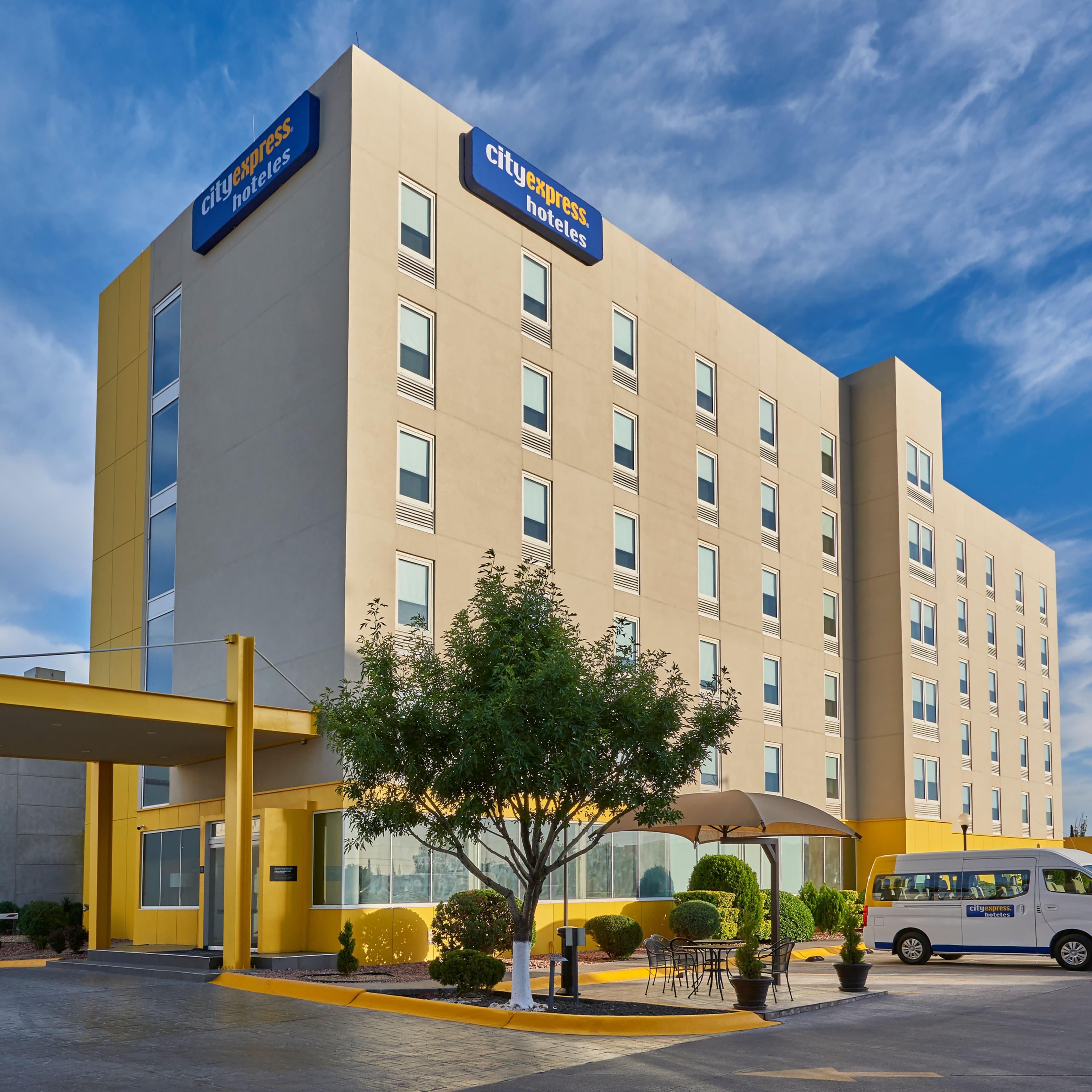 City Express by Marriott Ciudad Juárez - Image 1