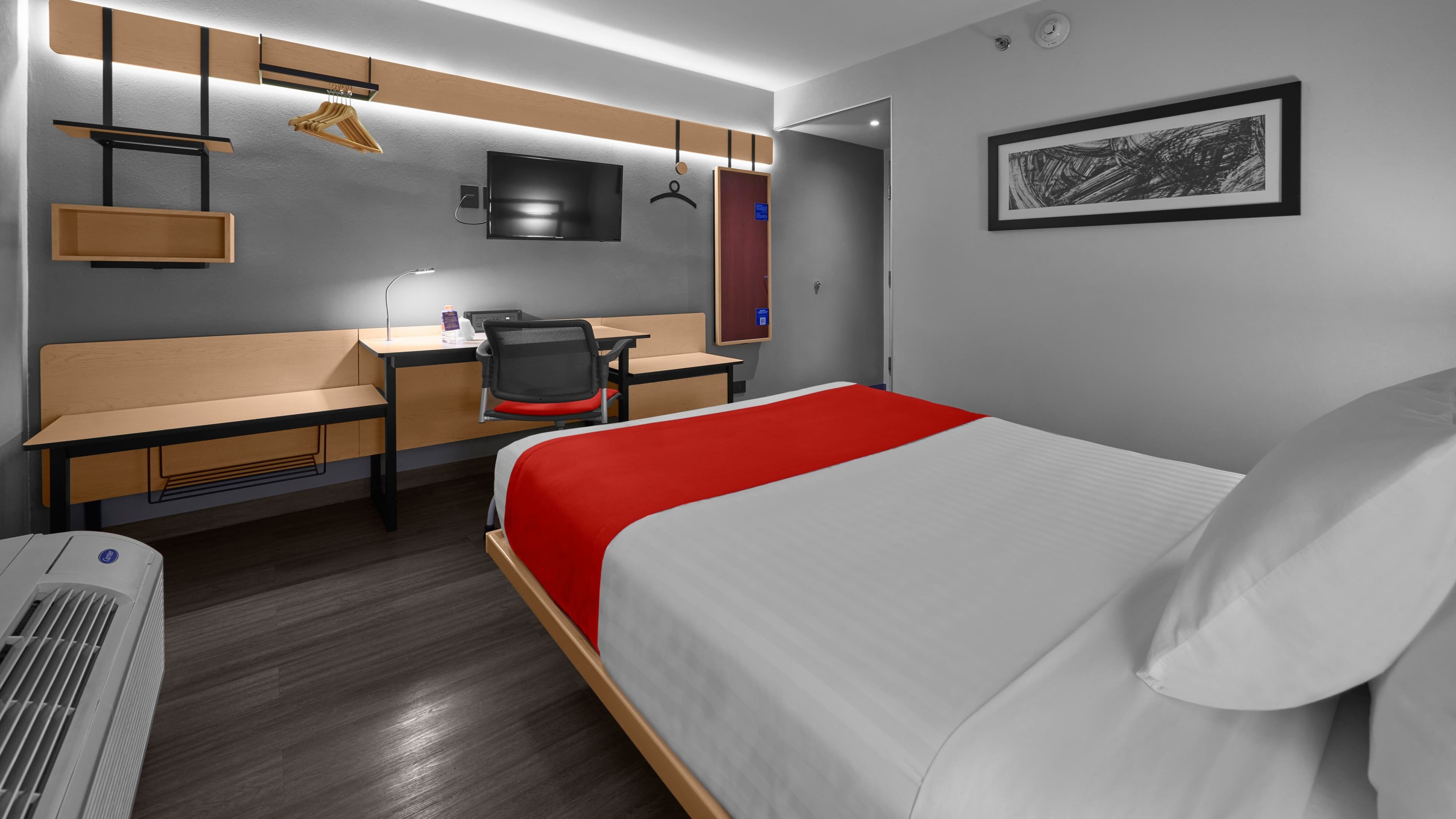 City Express by Marriott Ciudad Juárez — 10