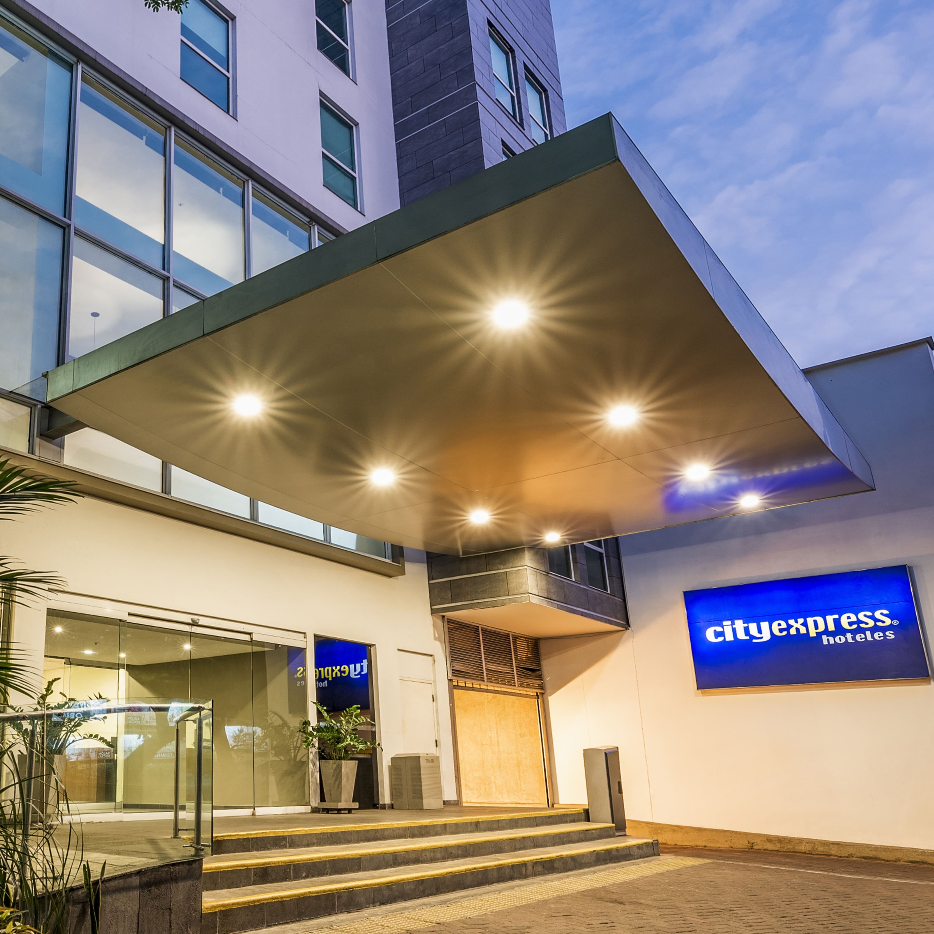 City Express Plus by Marriott Cali Colombia - Image 1