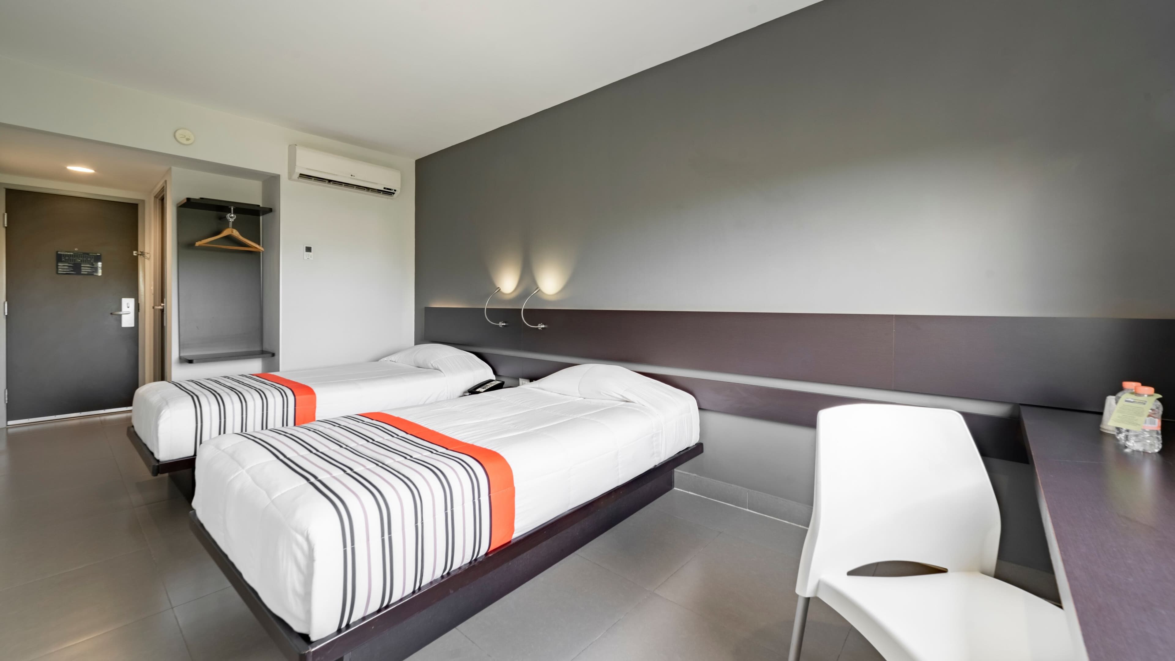City Express Junior by Marriott Ciudad Del Carmen Aeropuerto — 7
