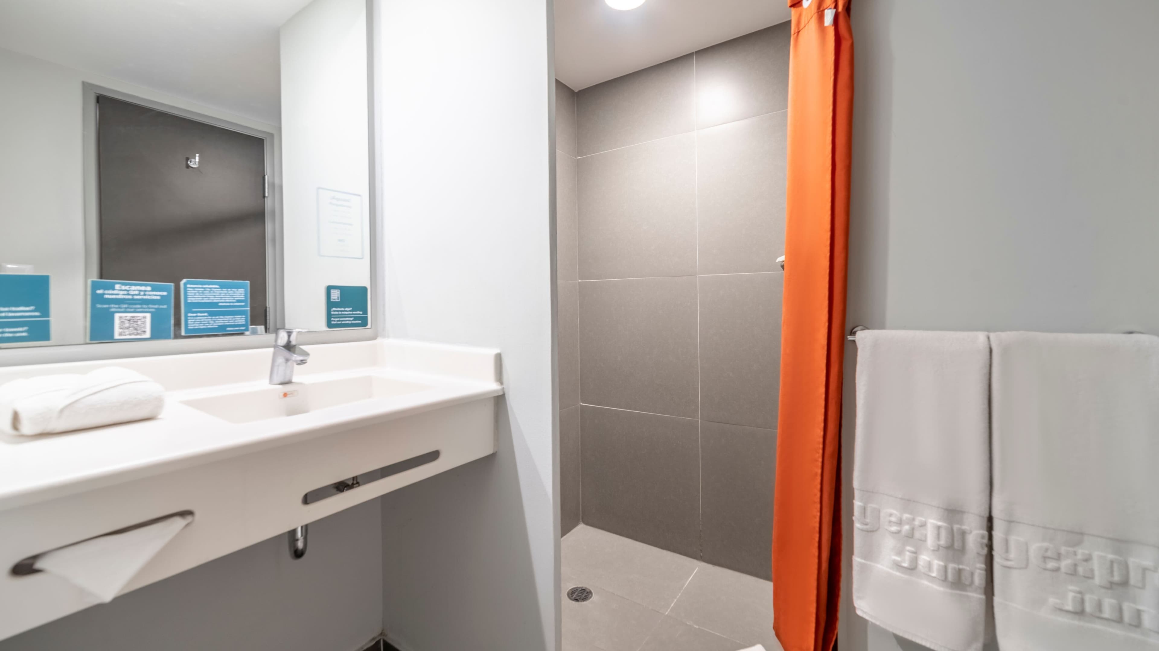 City Express Junior by Marriott Ciudad Del Carmen Aeropuerto - Image 4
