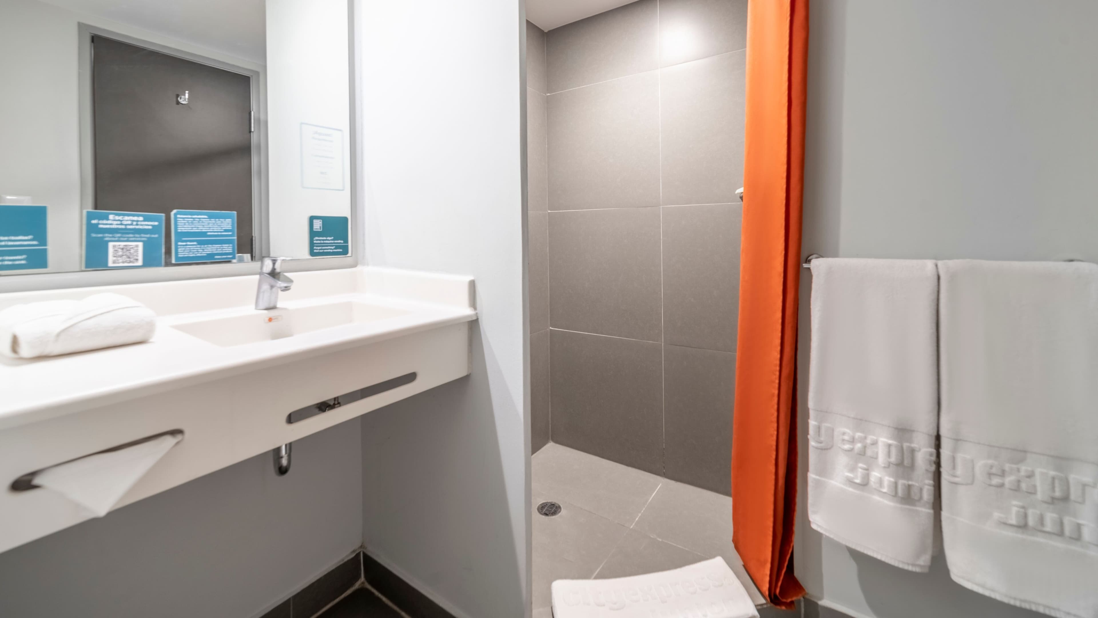 City Express Junior by Marriott Ciudad Del Carmen Aeropuerto - Image 5