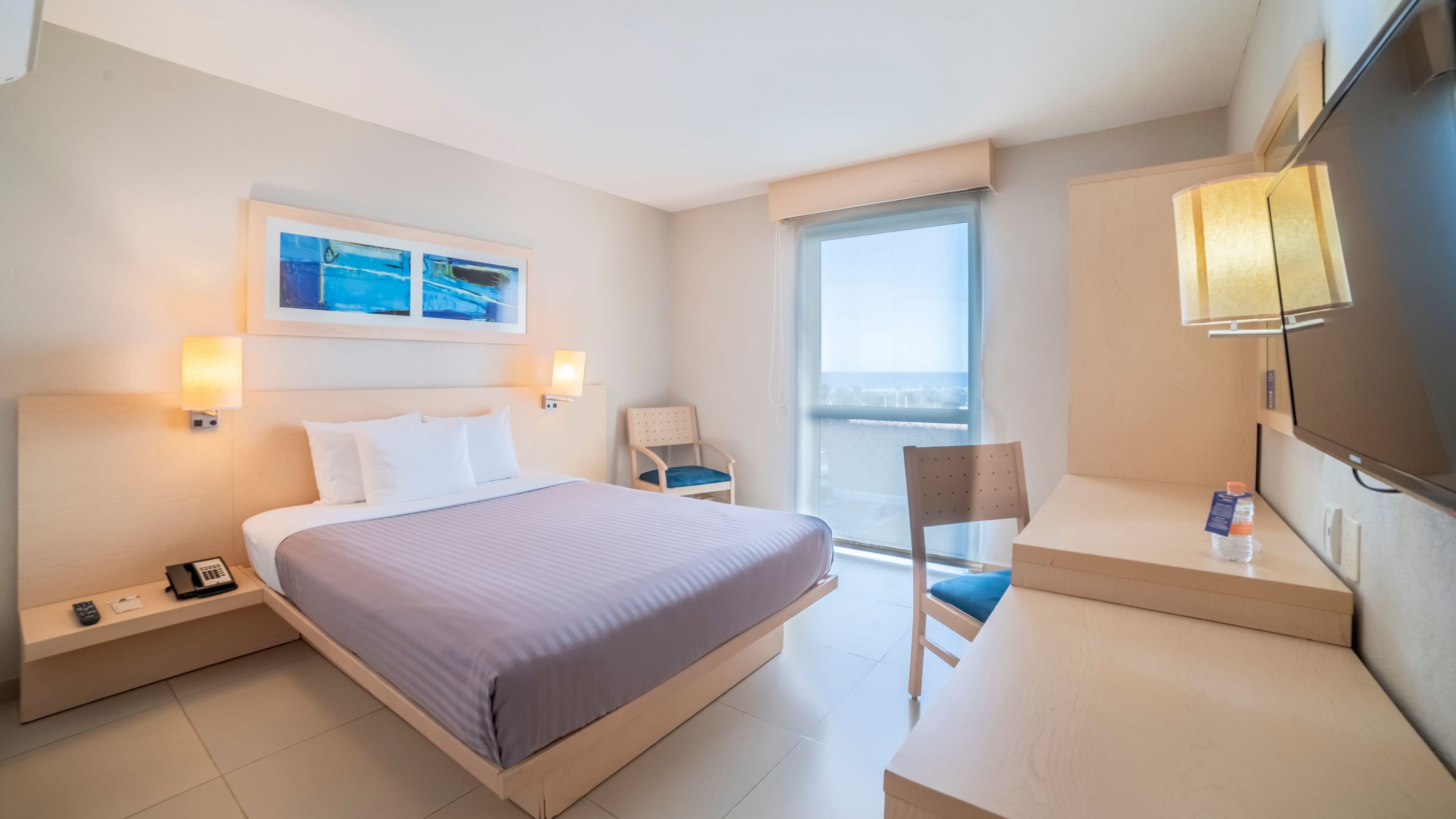 City Express by Marriott Ciudad del Carmen - Image 5