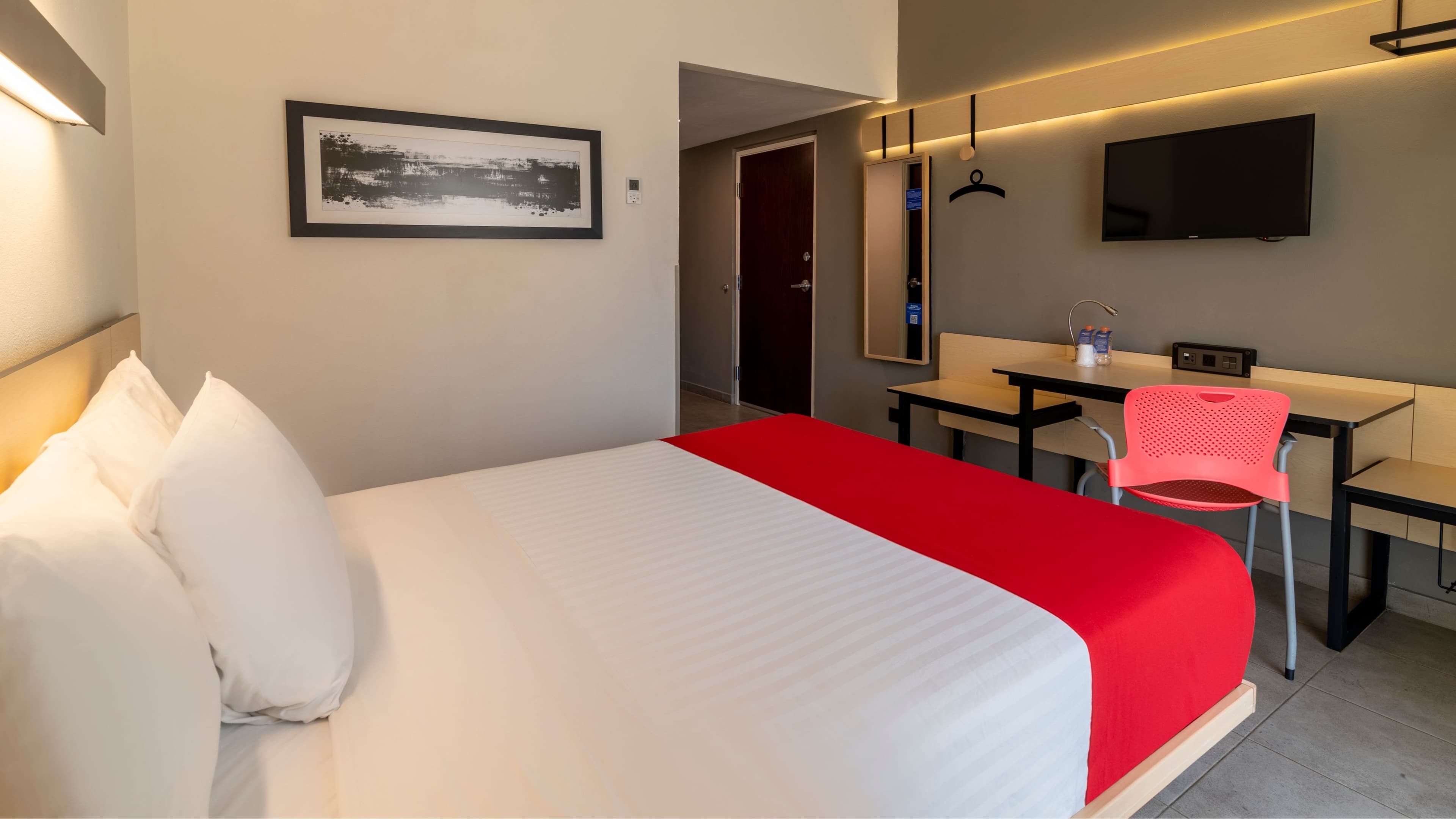City Express by Marriott Chetumal — 7