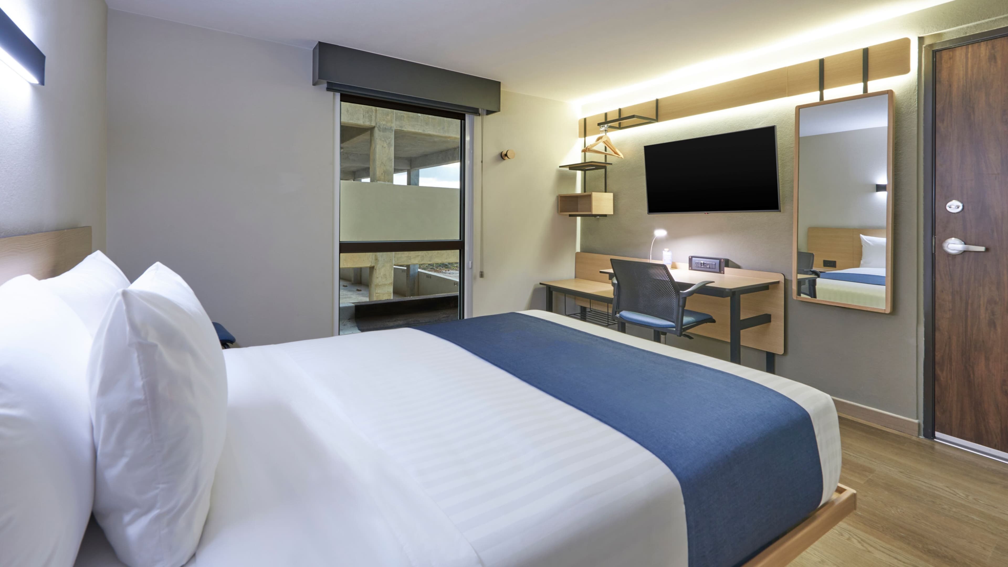 City Express by Marriott Cancun Aeropuerto — 15