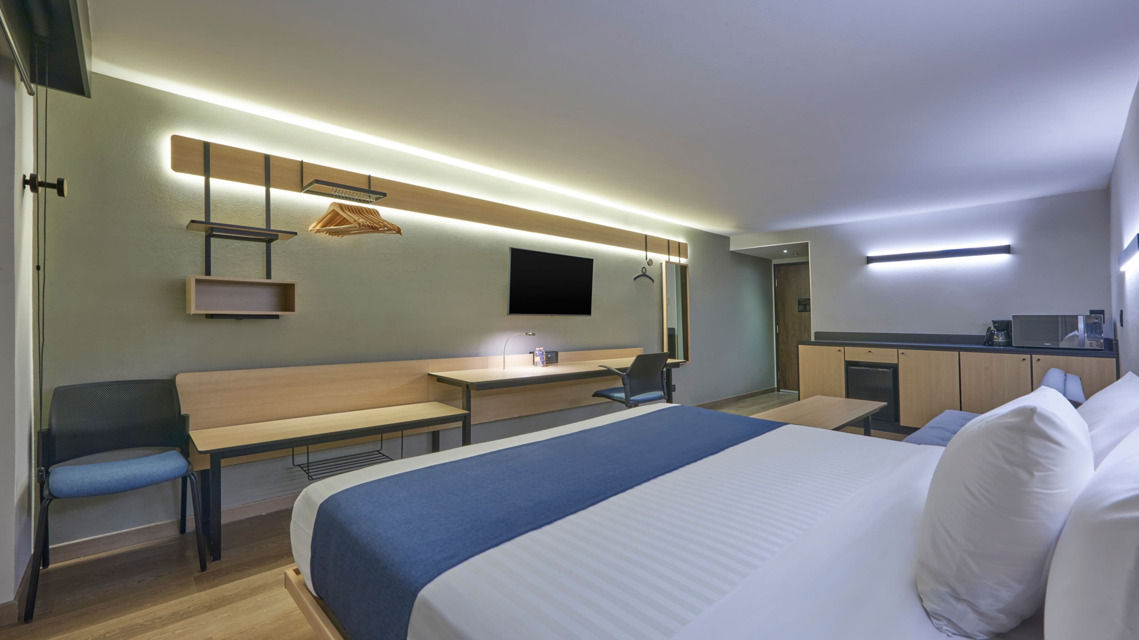 City Express by Marriott Cancun Aeropuerto — 7