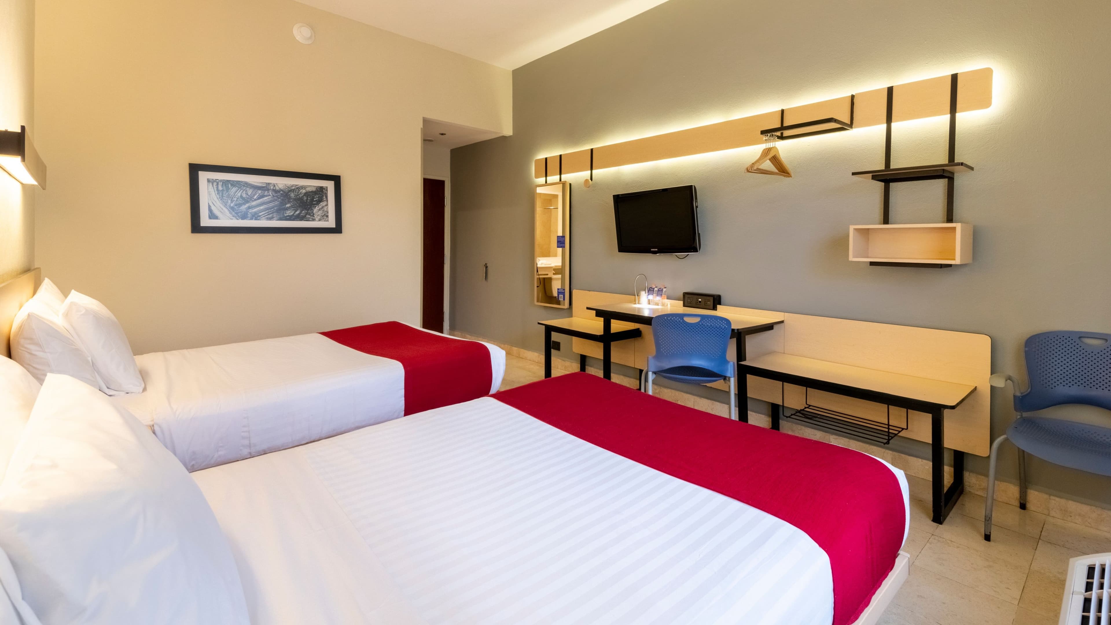 City Express by Marriott Cancun - Image 2