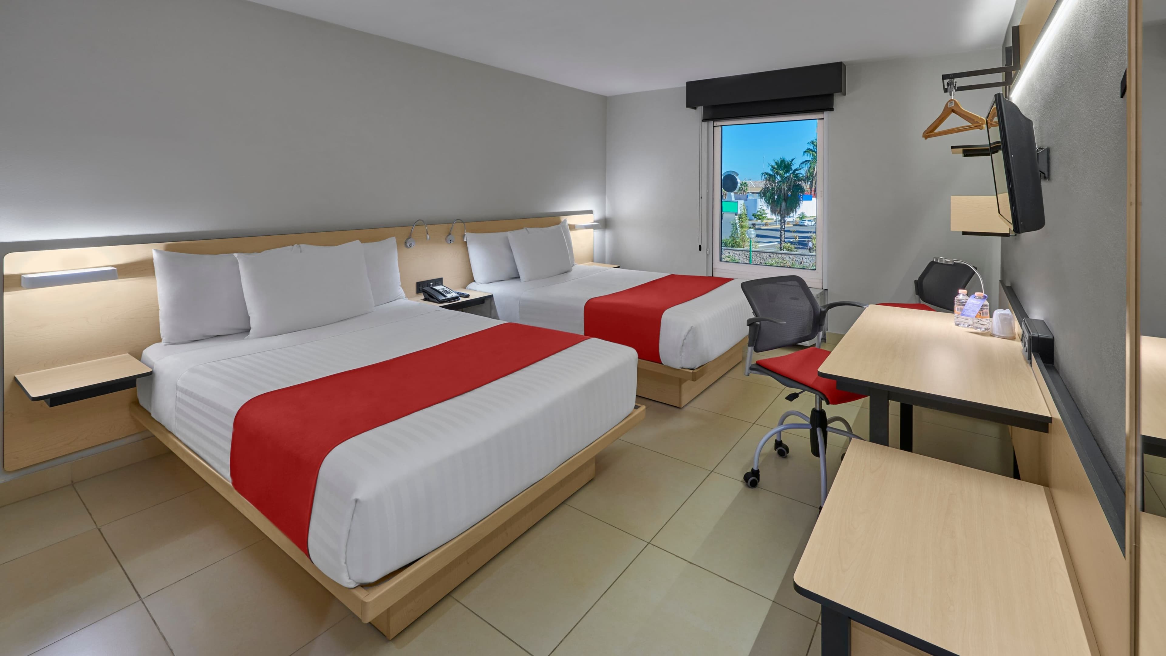 City Express by Marriott Cancun - Image 5