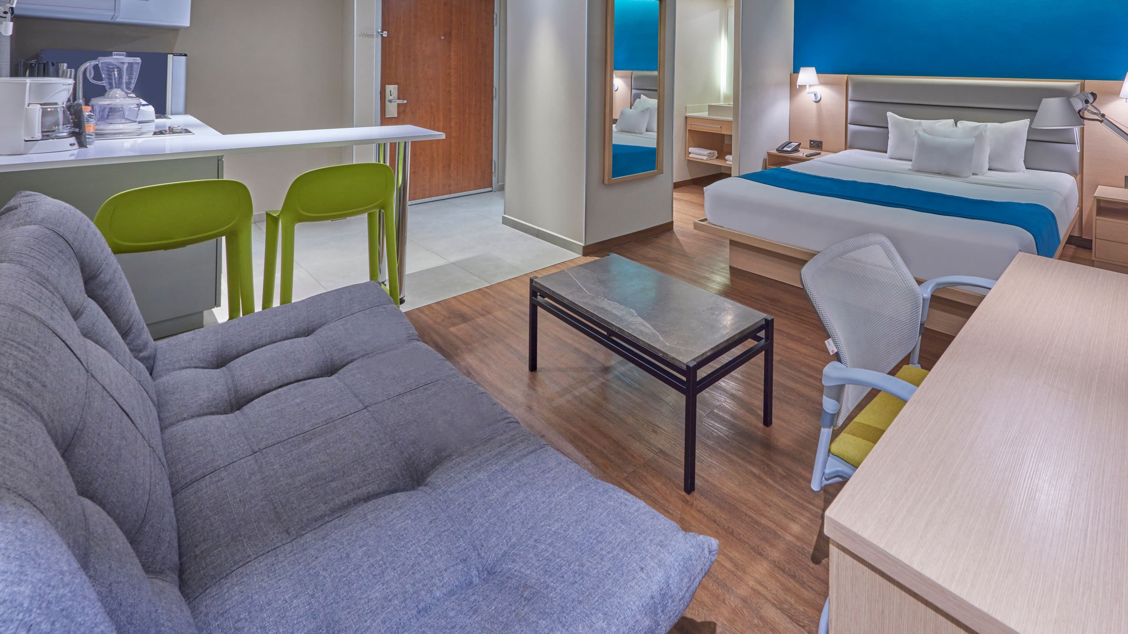 City Express by Marriott Playa Del Carmen — 14
