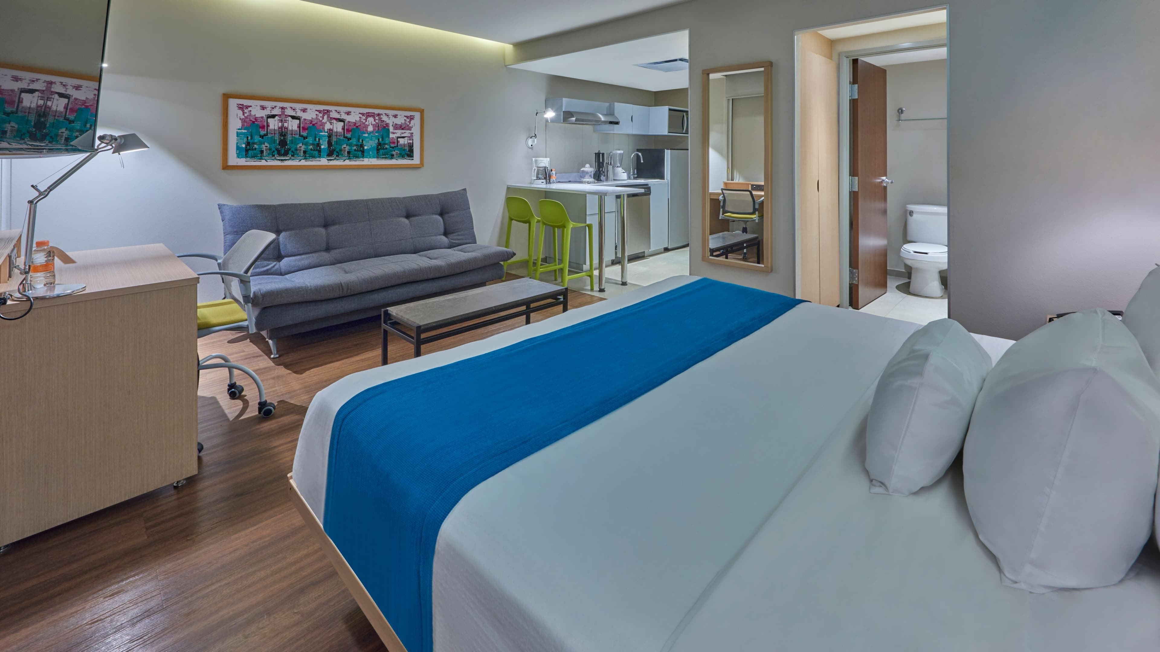 City Express by Marriott Playa Del Carmen — 13